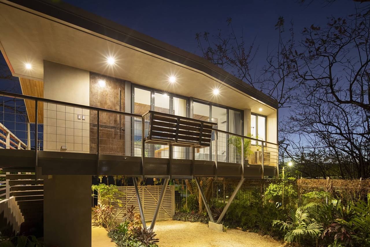 GARDEN HOUSE — LSD – LABORATORY SUSTAINING DESIGN
