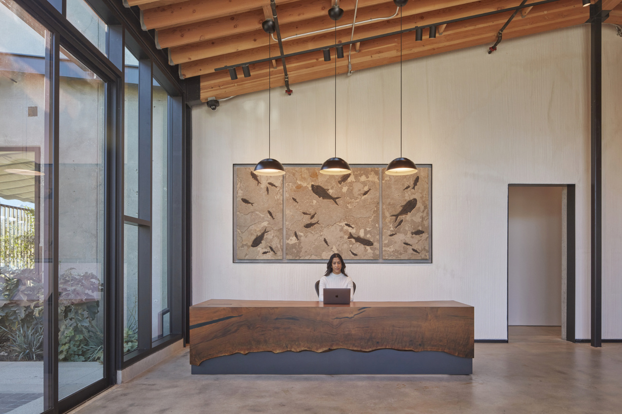 GARDEN HOUSE MDL — Donaldson+Partners