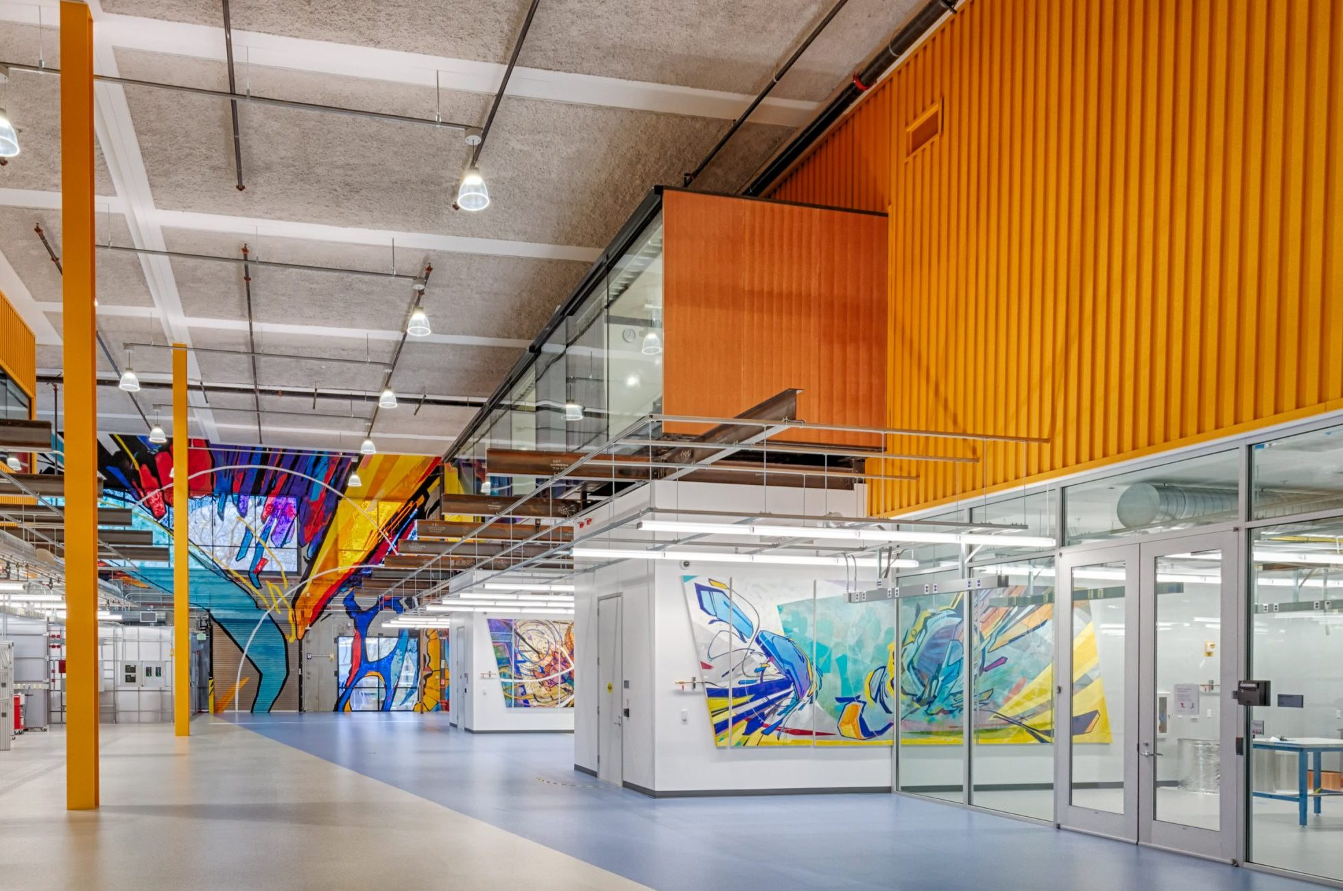 GOOGLE QUANTUM — Donaldson+Partners