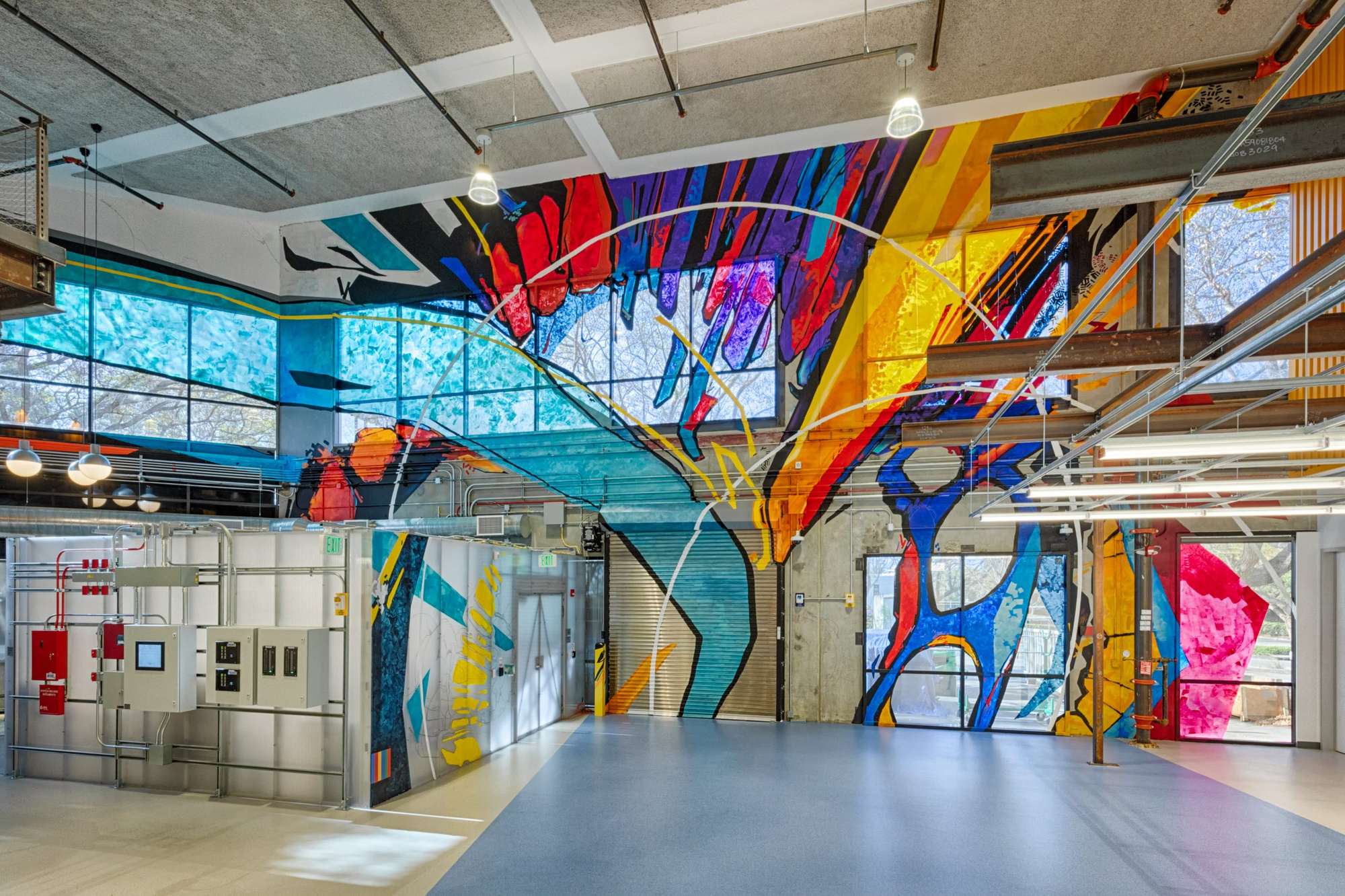 GOOGLE QUANTUM — Donaldson+Partners