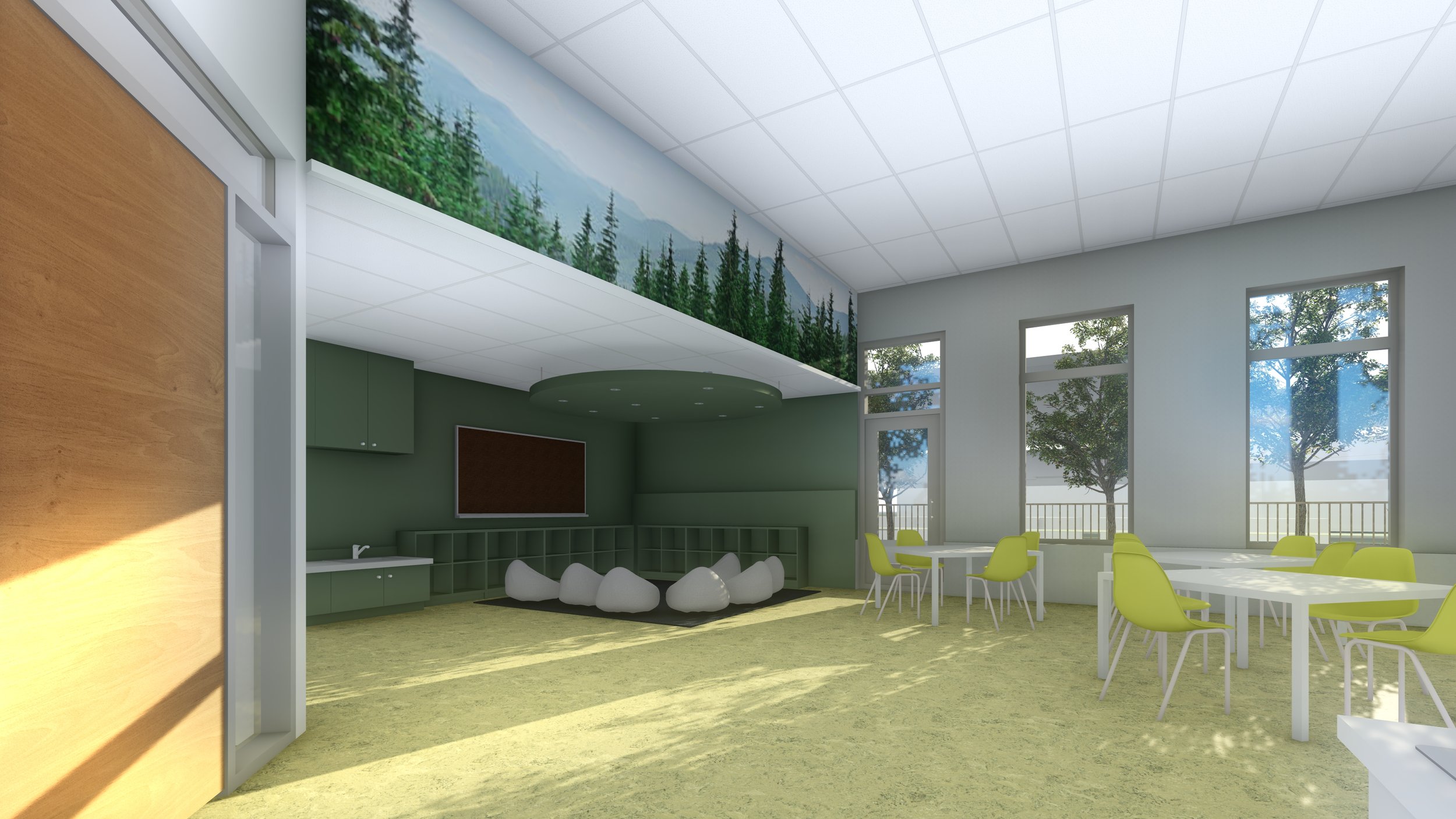 Green Building — CAST architecture - Seattle Architect Modern Architect
