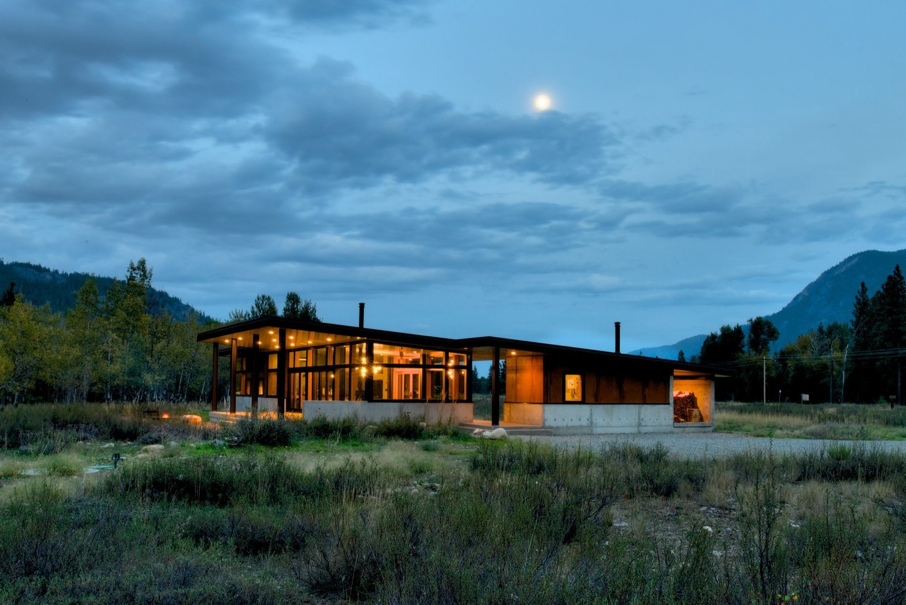 Green Building — CAST architecture - Seattle Architect Modern Architect