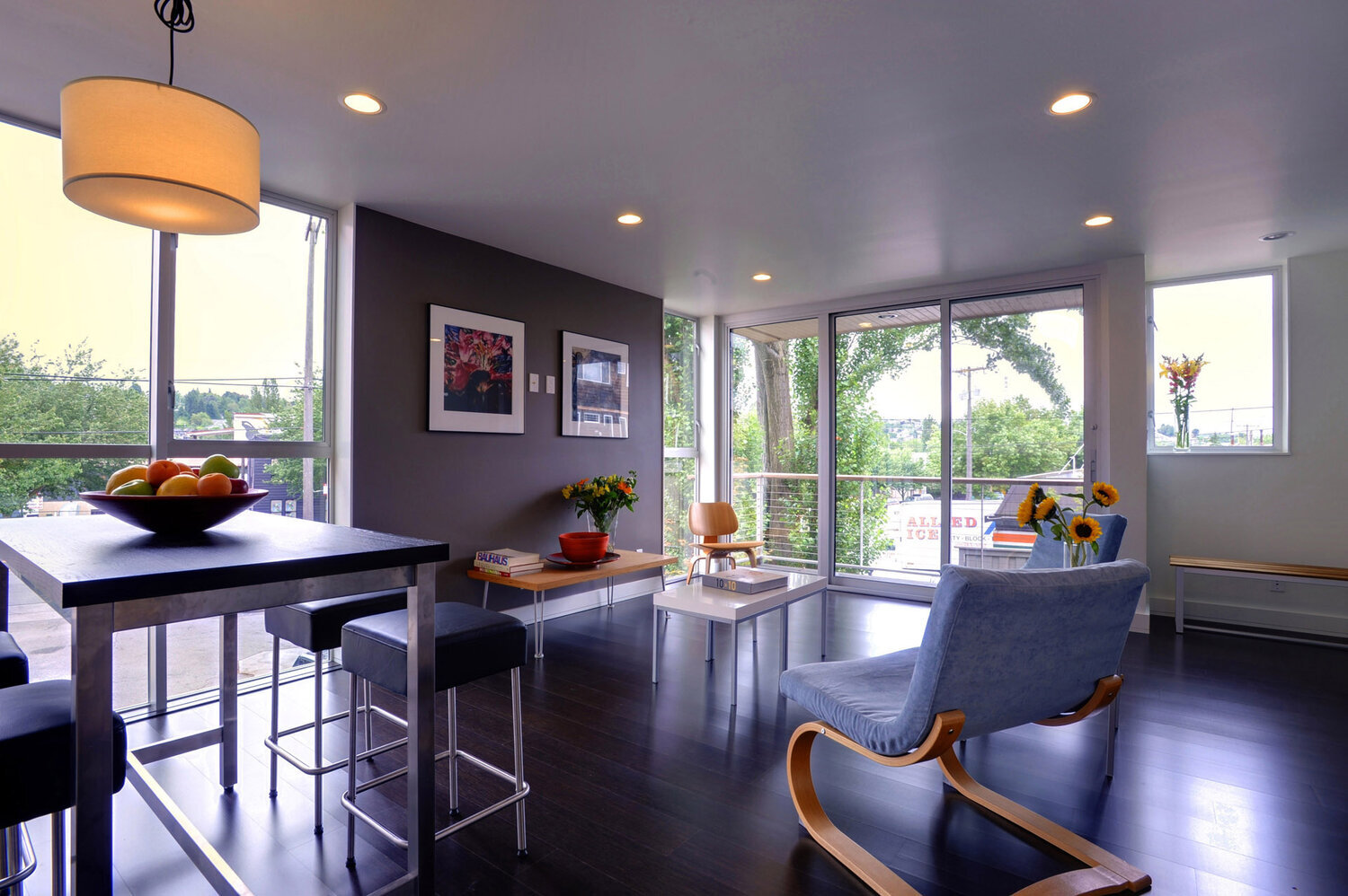 Green Building — CAST architecture - Seattle Architect Modern Architect
