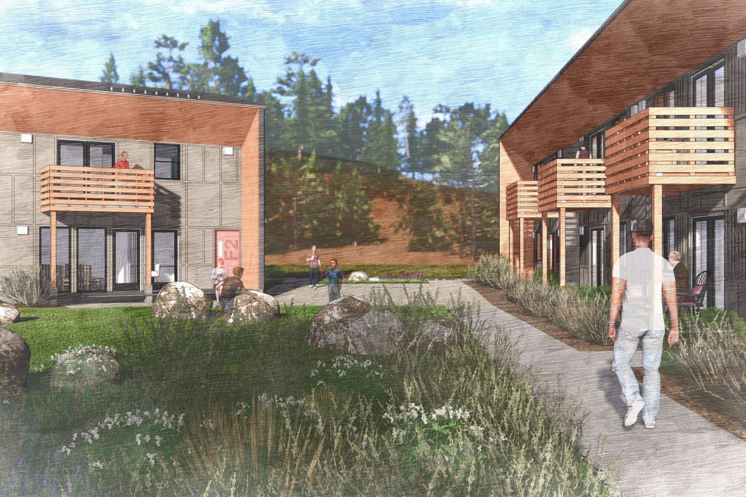 Green Building — CAST architecture - Seattle Architect Modern Architect