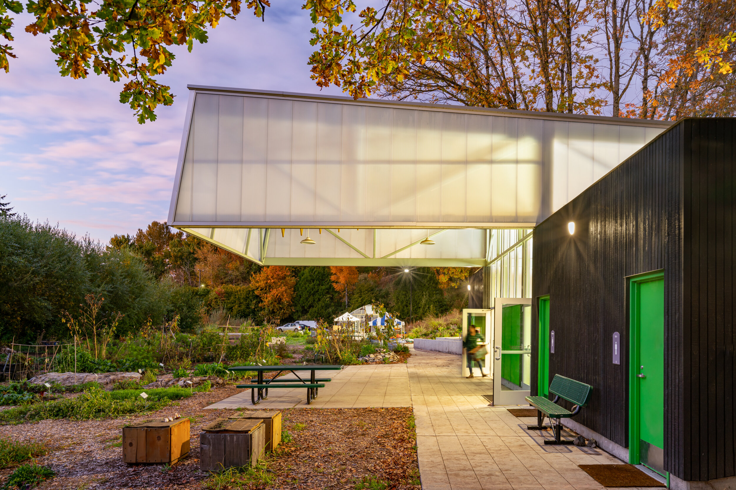 Green Building — CAST architecture - Seattle Architect Modern Architect
