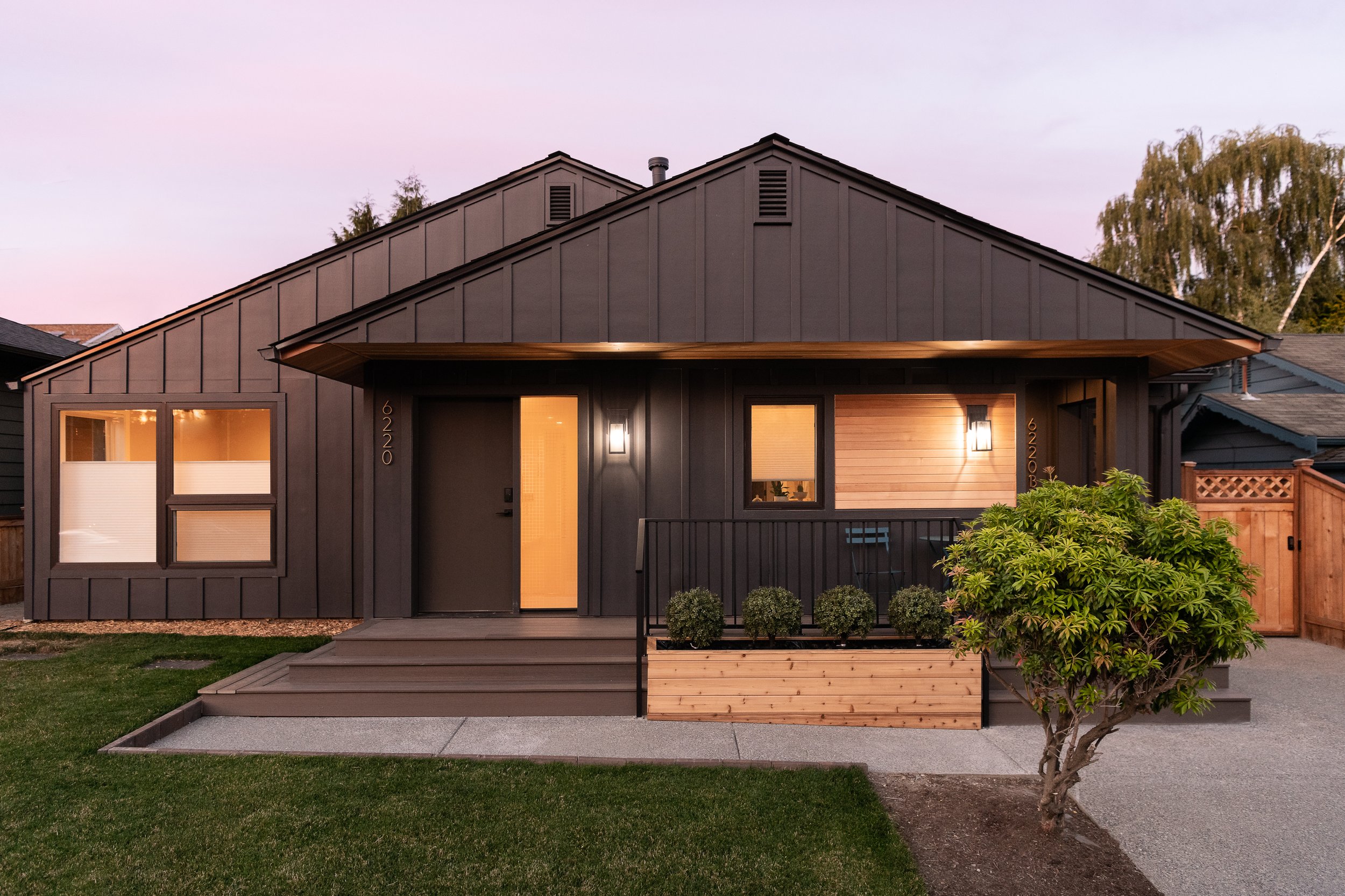 Green Building — CAST architecture - Seattle Architect Modern Architect