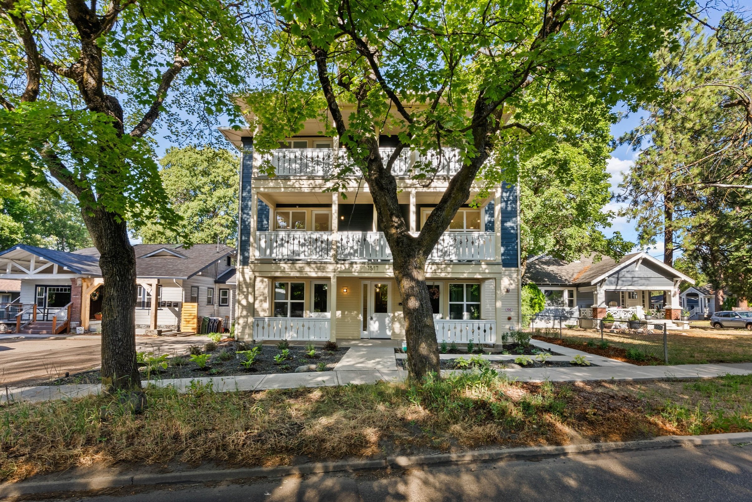 Green Building — CAST architecture - Seattle Architect Modern Architect