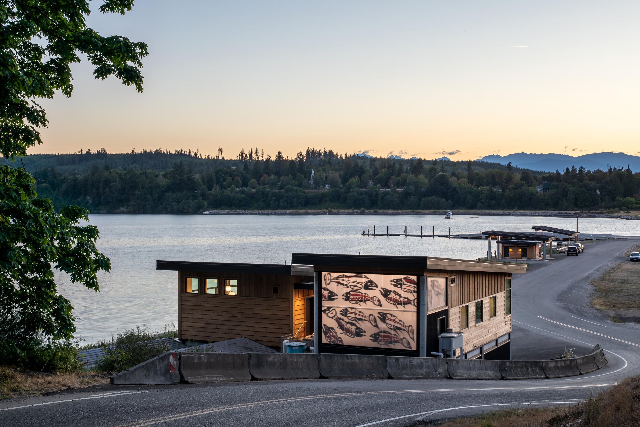 Green Building — CAST architecture - Seattle Architect Modern Architect