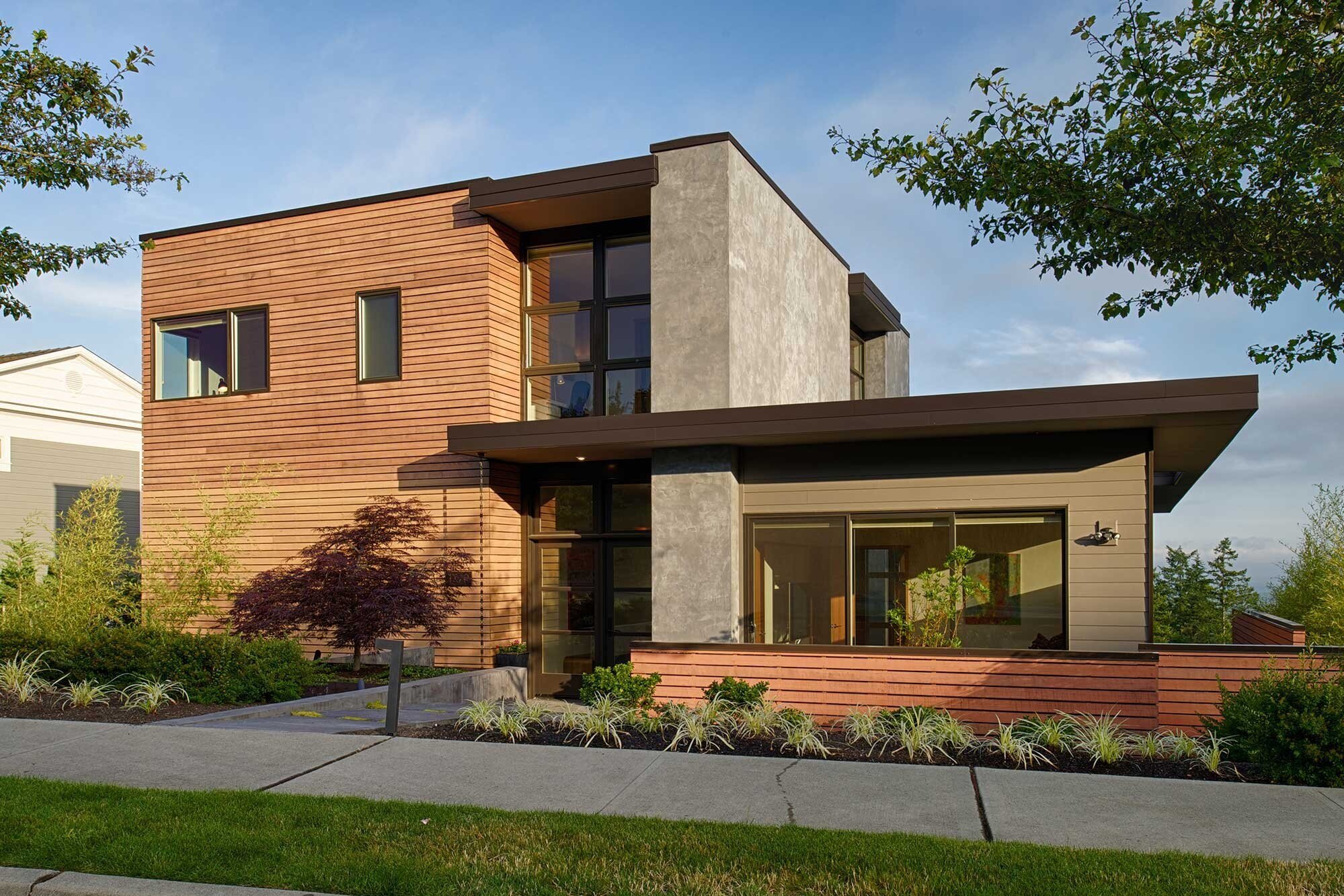 Green Building — CAST architecture - Seattle Architect Modern Architect
