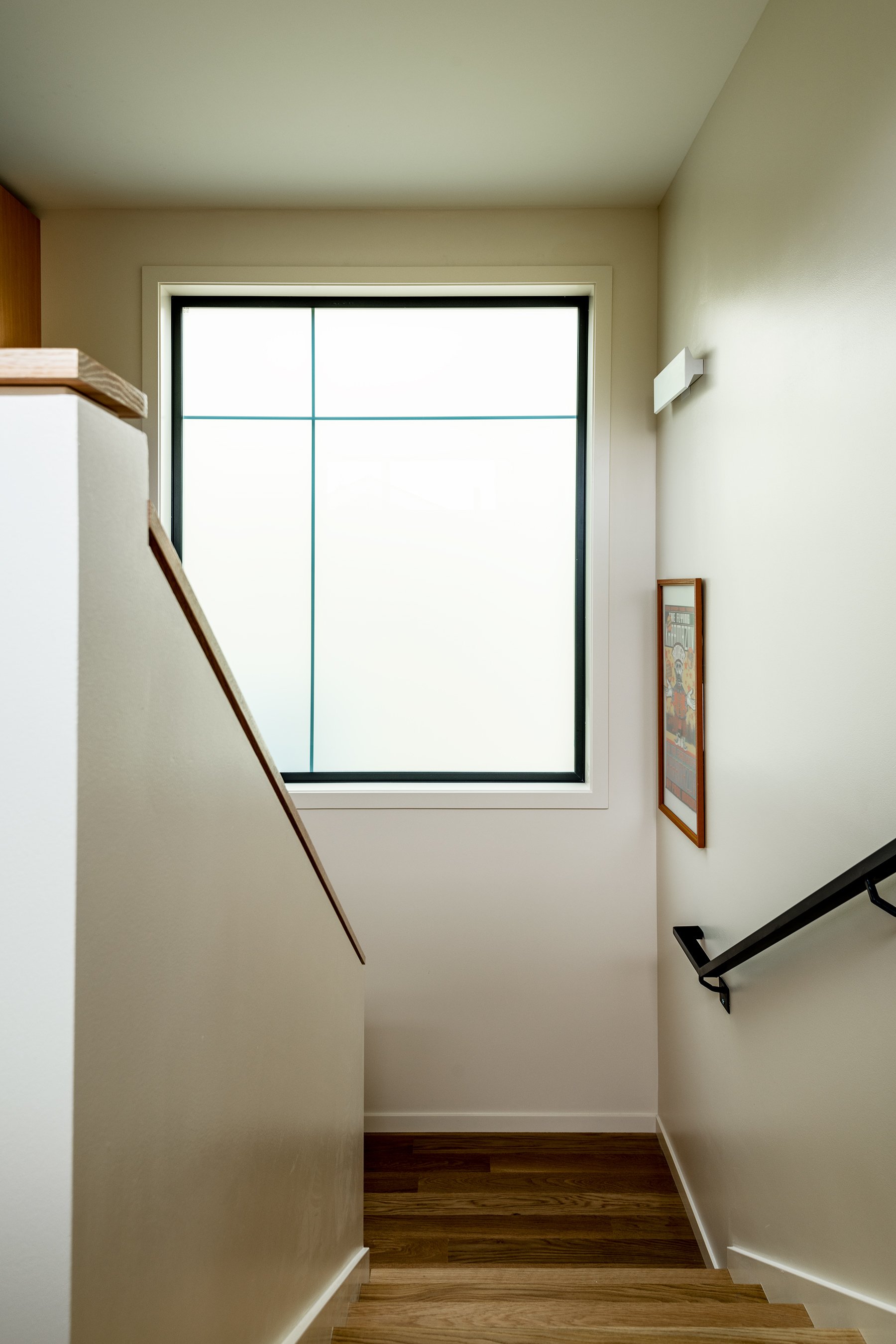 Greenwood Garden Home — CAST architecture - Seattle Architect Modern Architect
