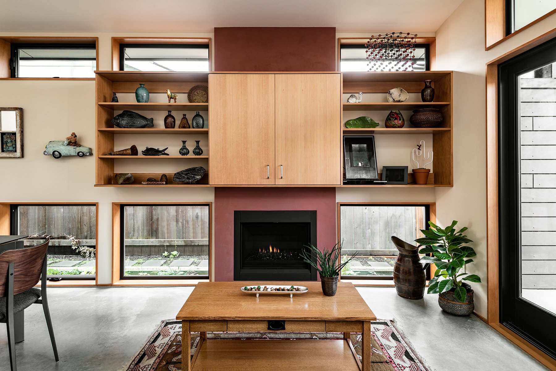 Greenwood Garden Home — CAST architecture - Seattle Architect Modern Architect