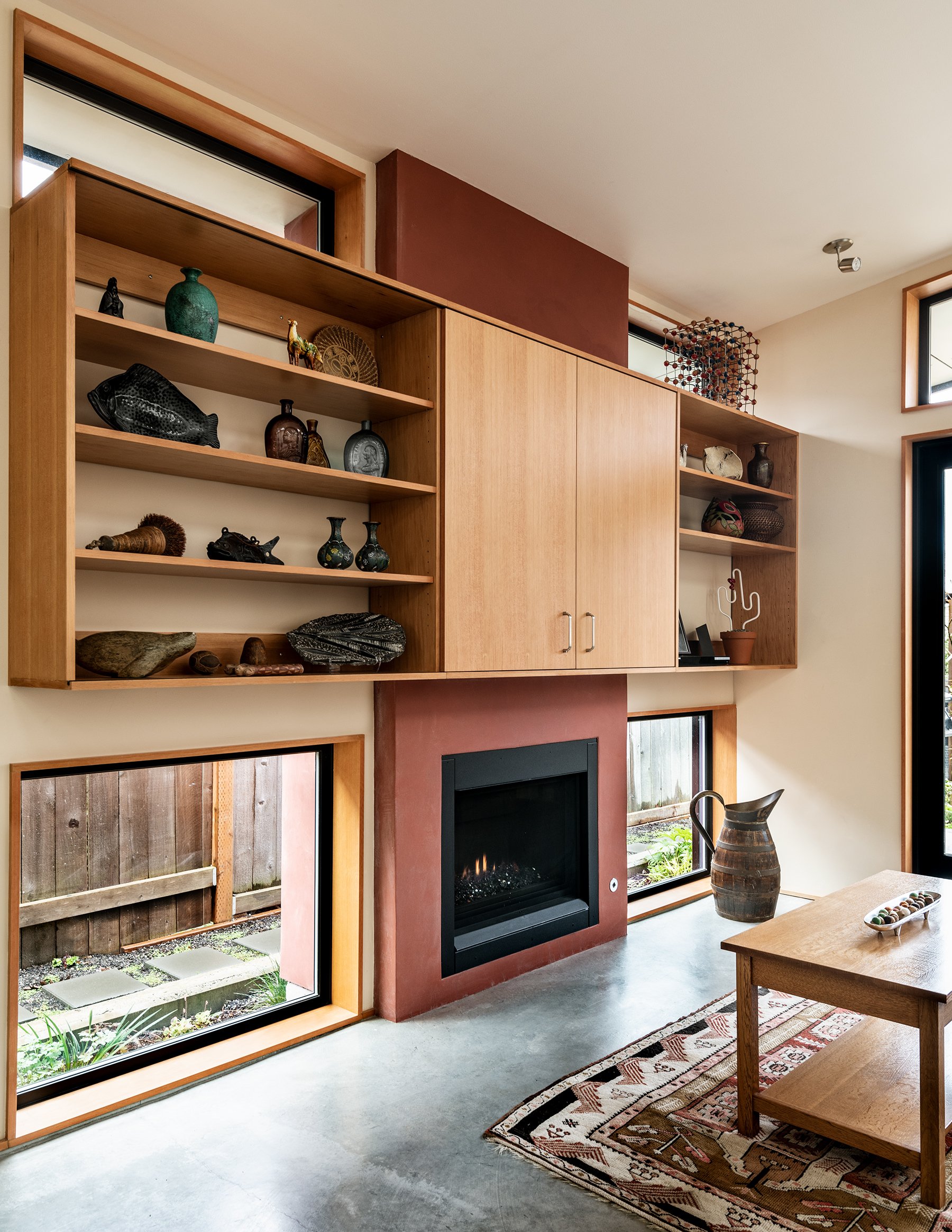 Greenwood Garden Home — CAST architecture - Seattle Architect Modern Architect