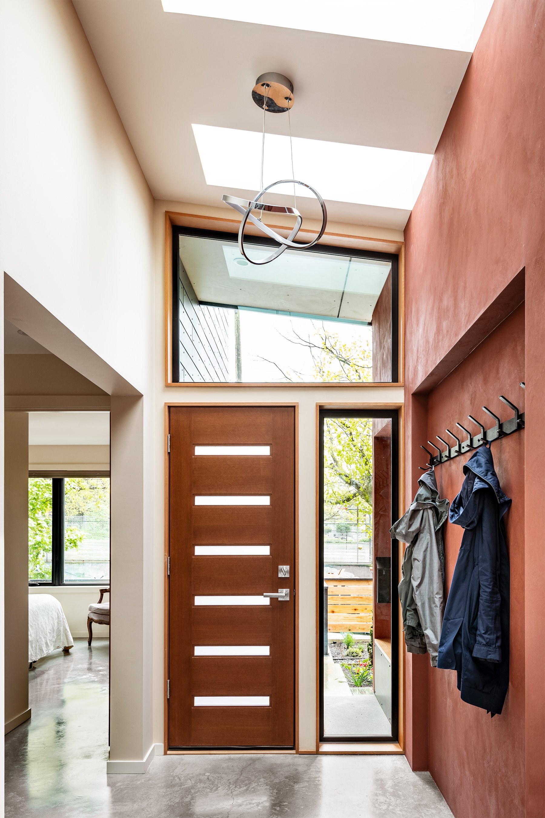 Greenwood Garden Home — CAST architecture - Seattle Architect Modern Architect