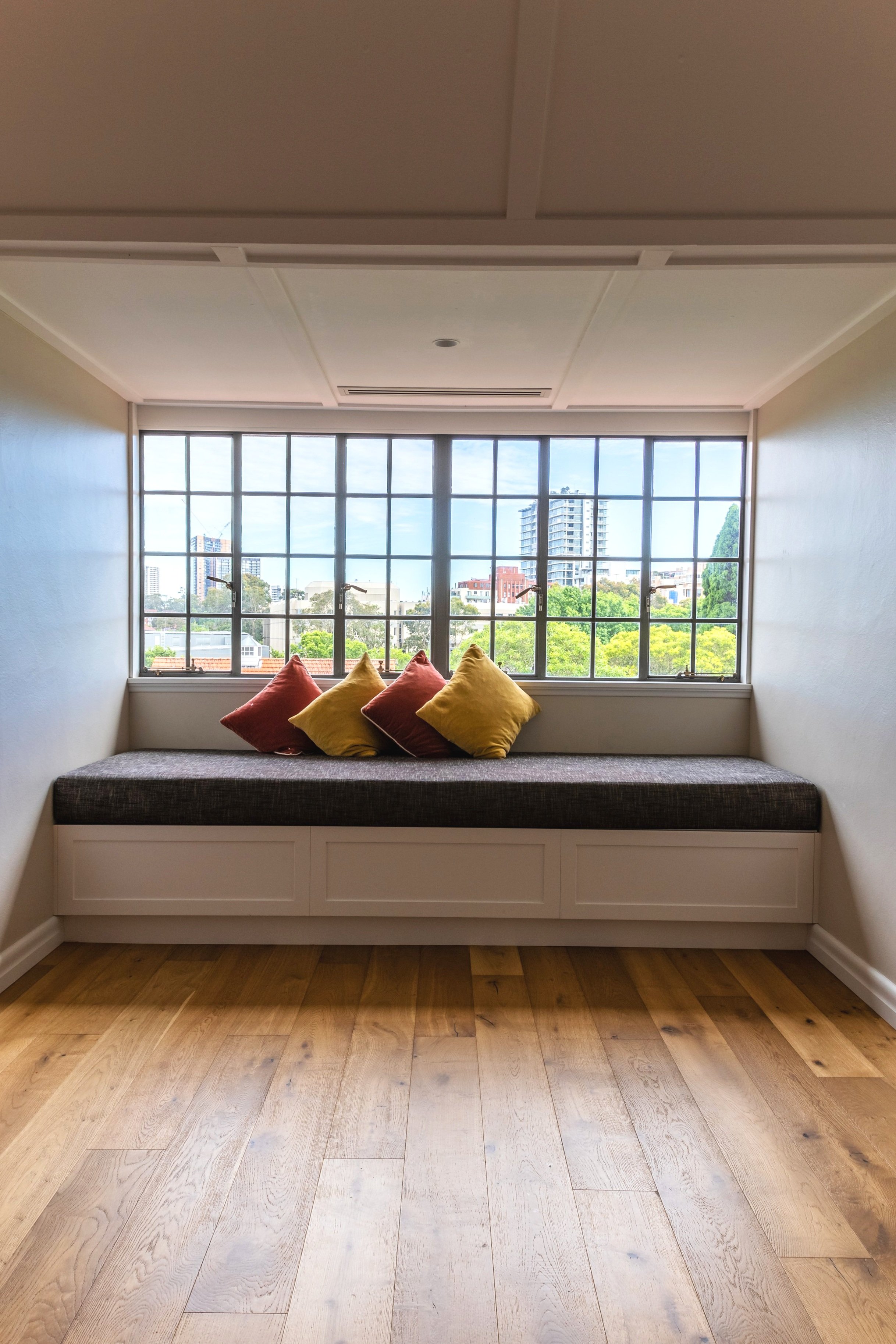 Gable End House — Castlepeake Architects