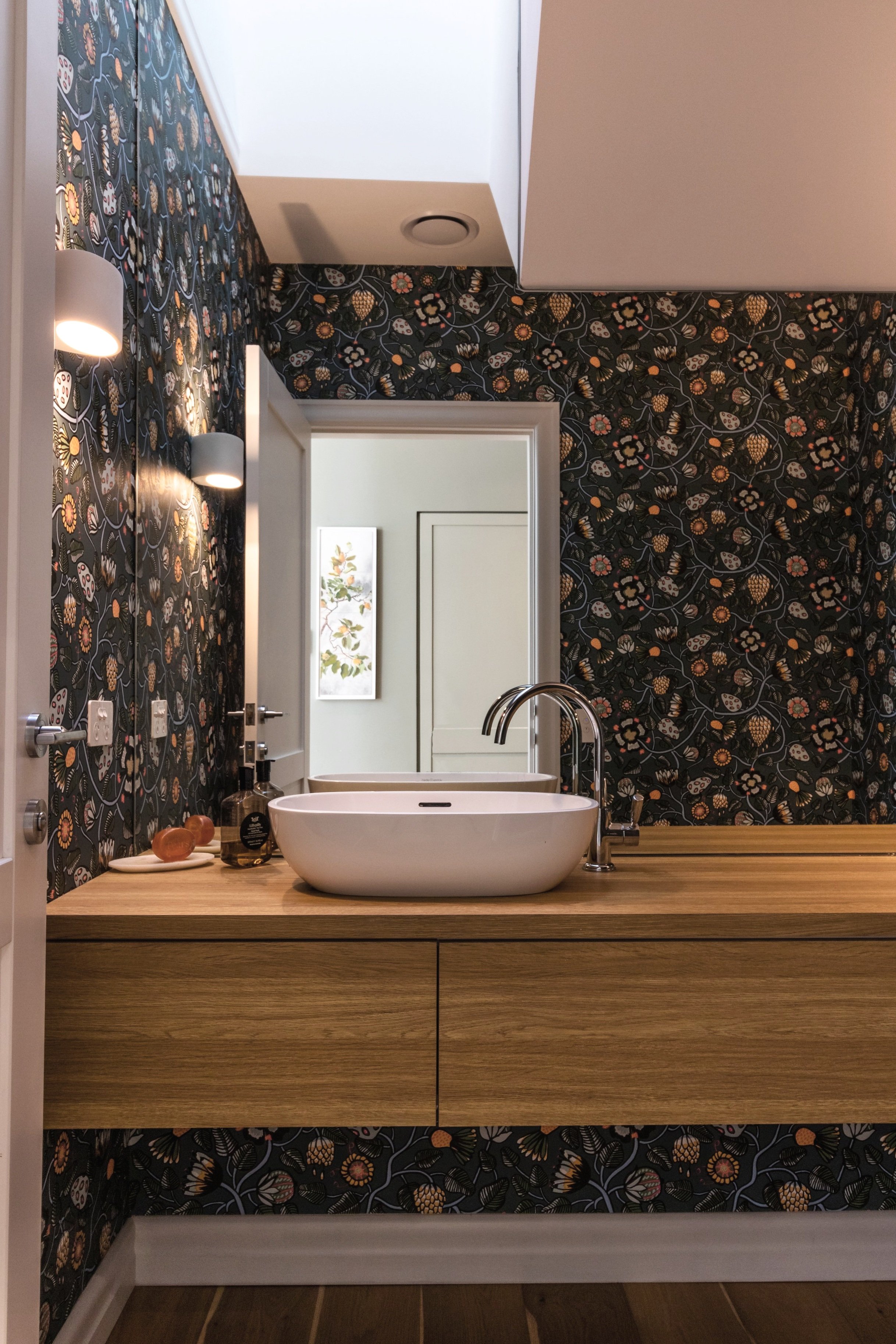 Gable End House — Castlepeake Architects