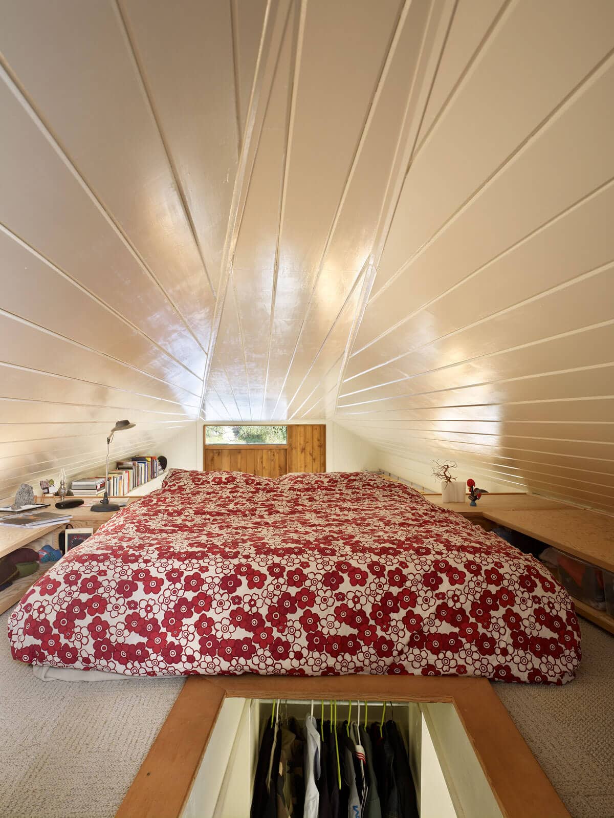 Garage Conversion — SHED Architecture & Design