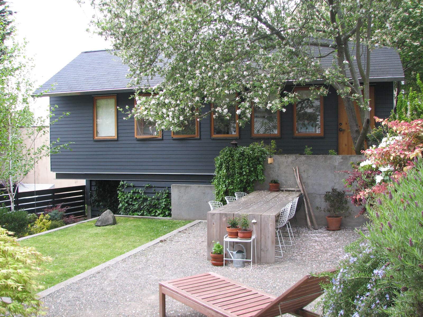 Garage Conversion — SHED Architecture & Design