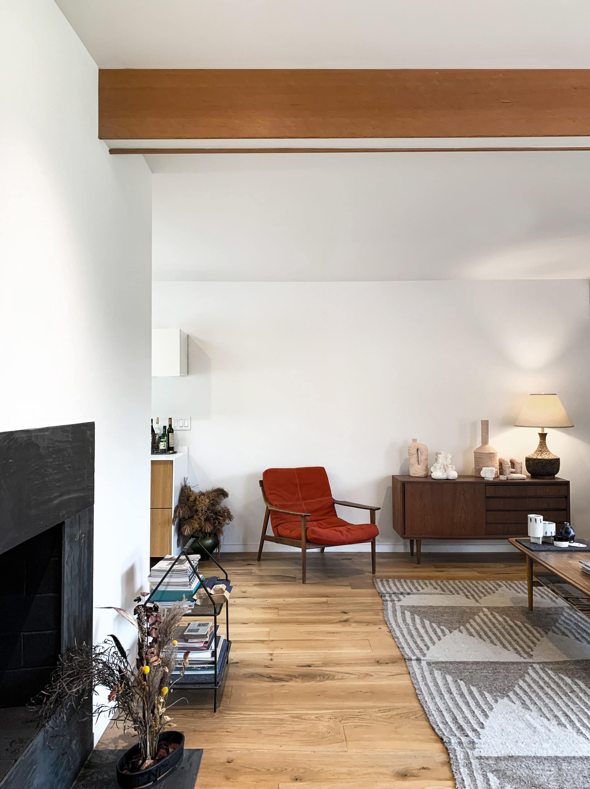 Columbia City Midcentury — SHED Architecture & Design