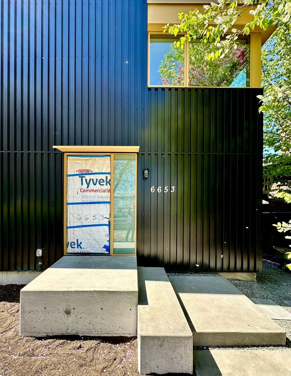 Georgetown Art Pad — SHED Architecture & Design