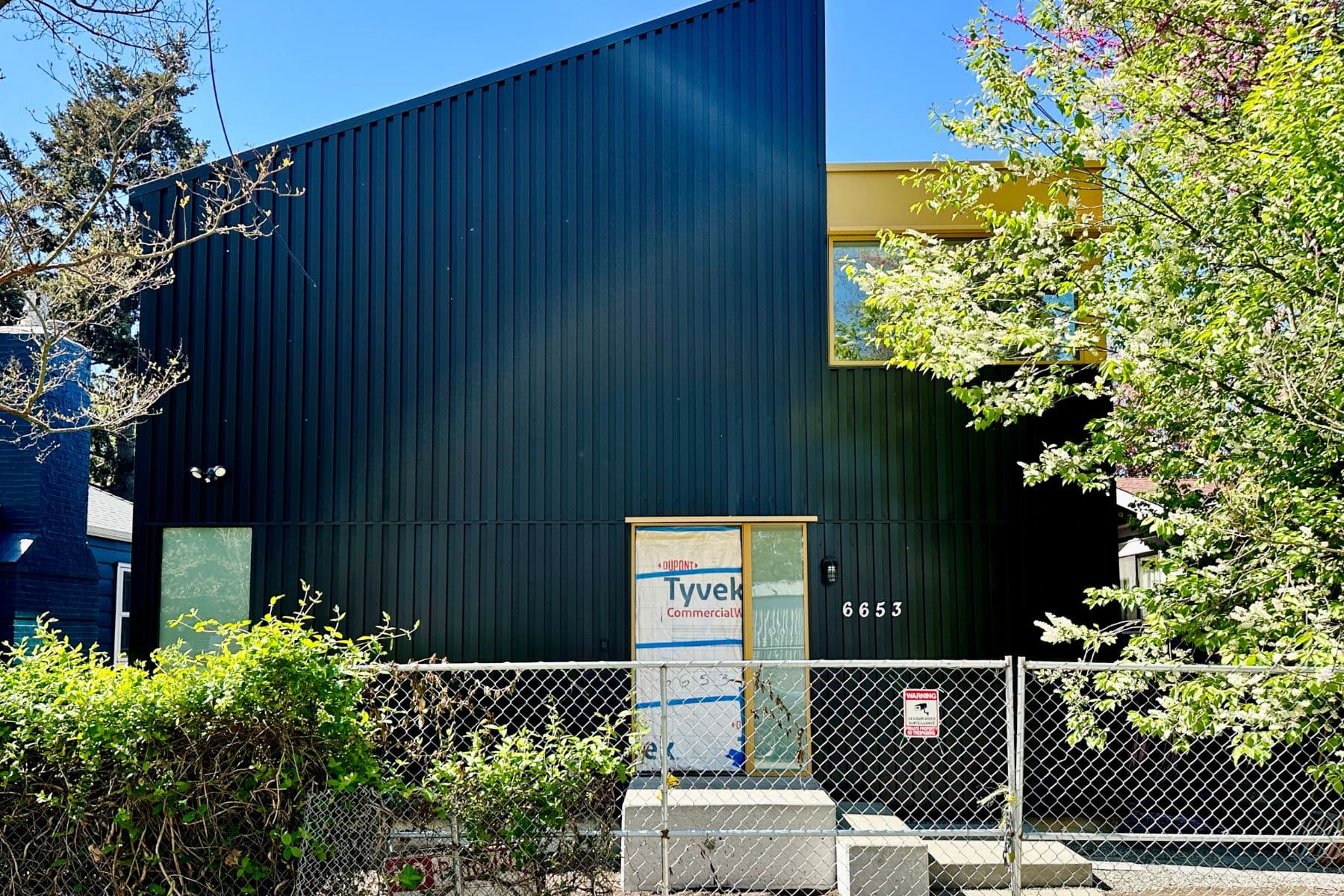 Georgetown Art Pad — SHED Architecture & Design