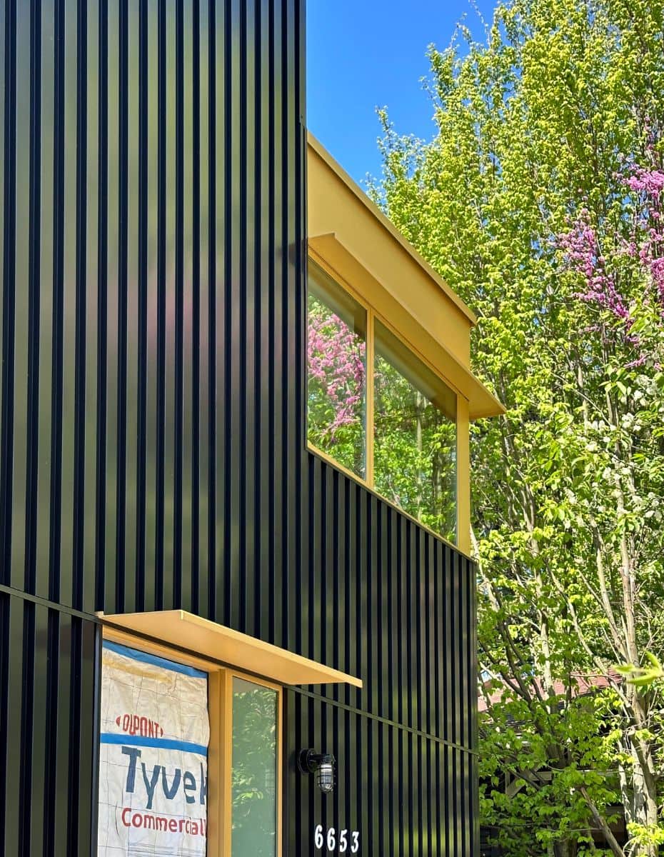 Georgetown Art Pad — SHED Architecture & Design