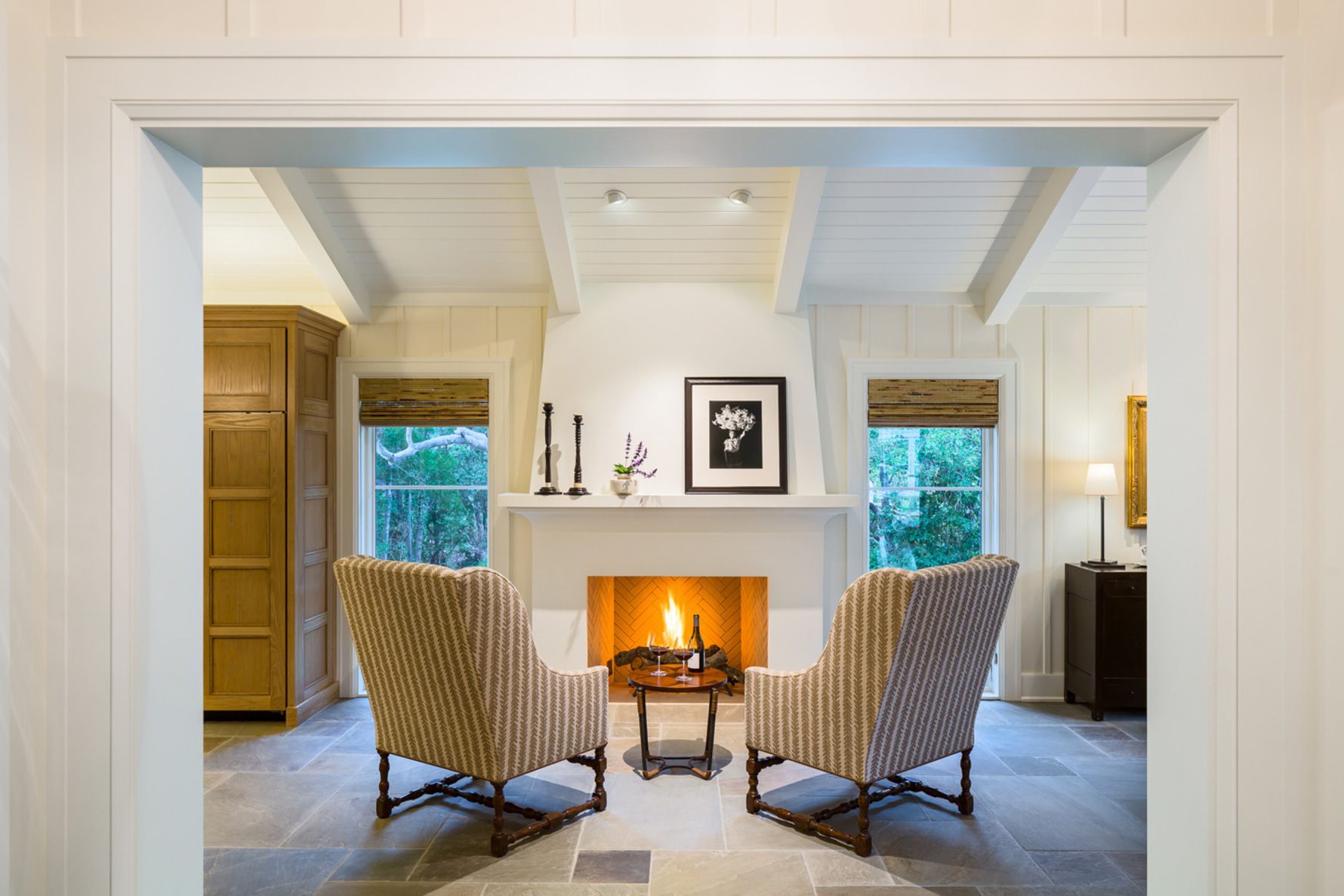 Glen Oaks Residence — Neumann Mendro Andrulaitis Architects