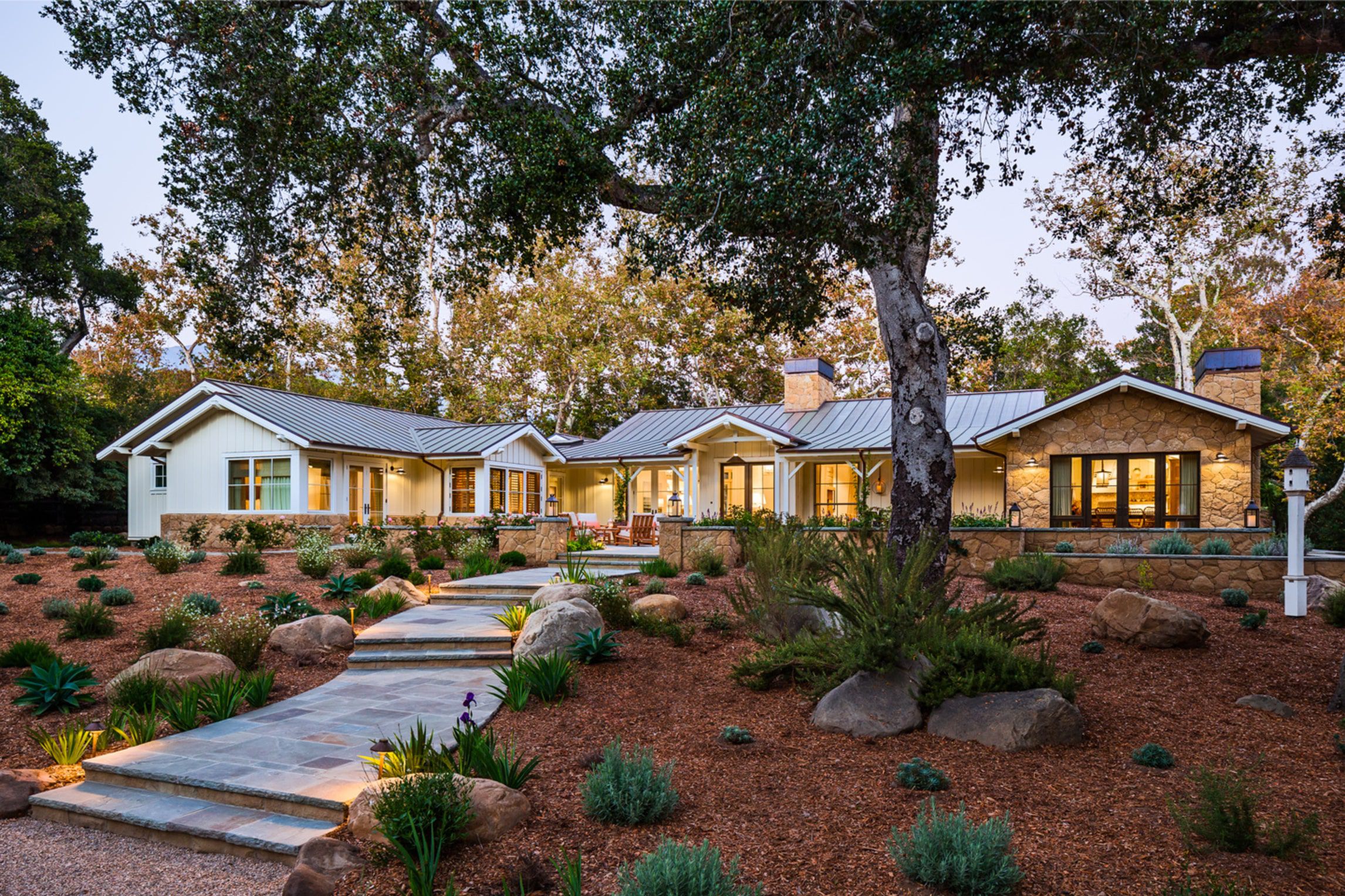 Glen Oaks Residence — Neumann Mendro Andrulaitis Architects