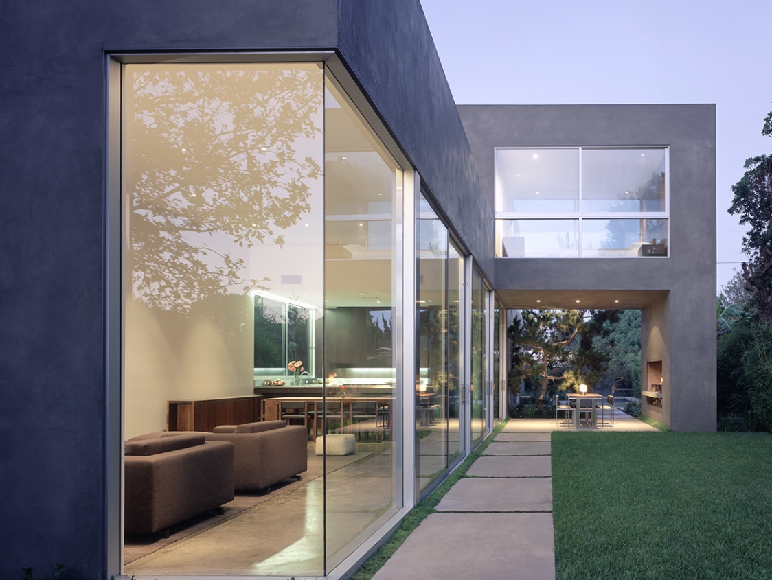 Glencoe — Marmol Radziner