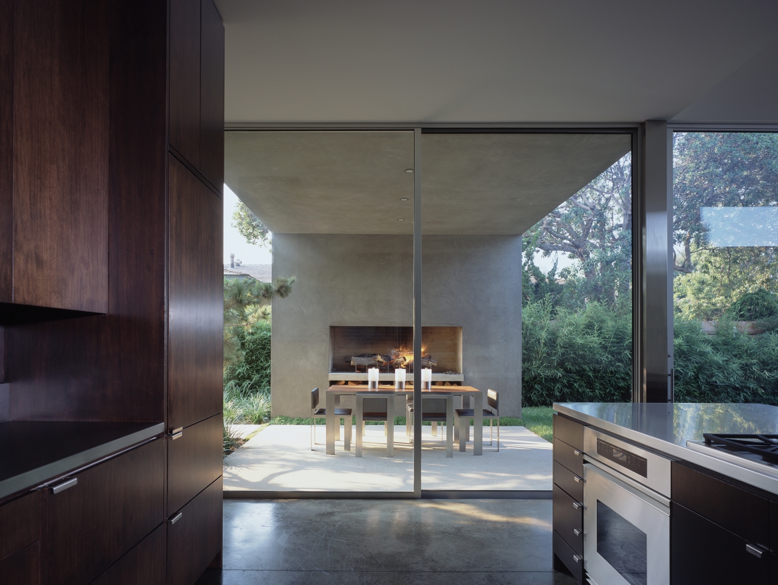 Glencoe — Marmol Radziner
