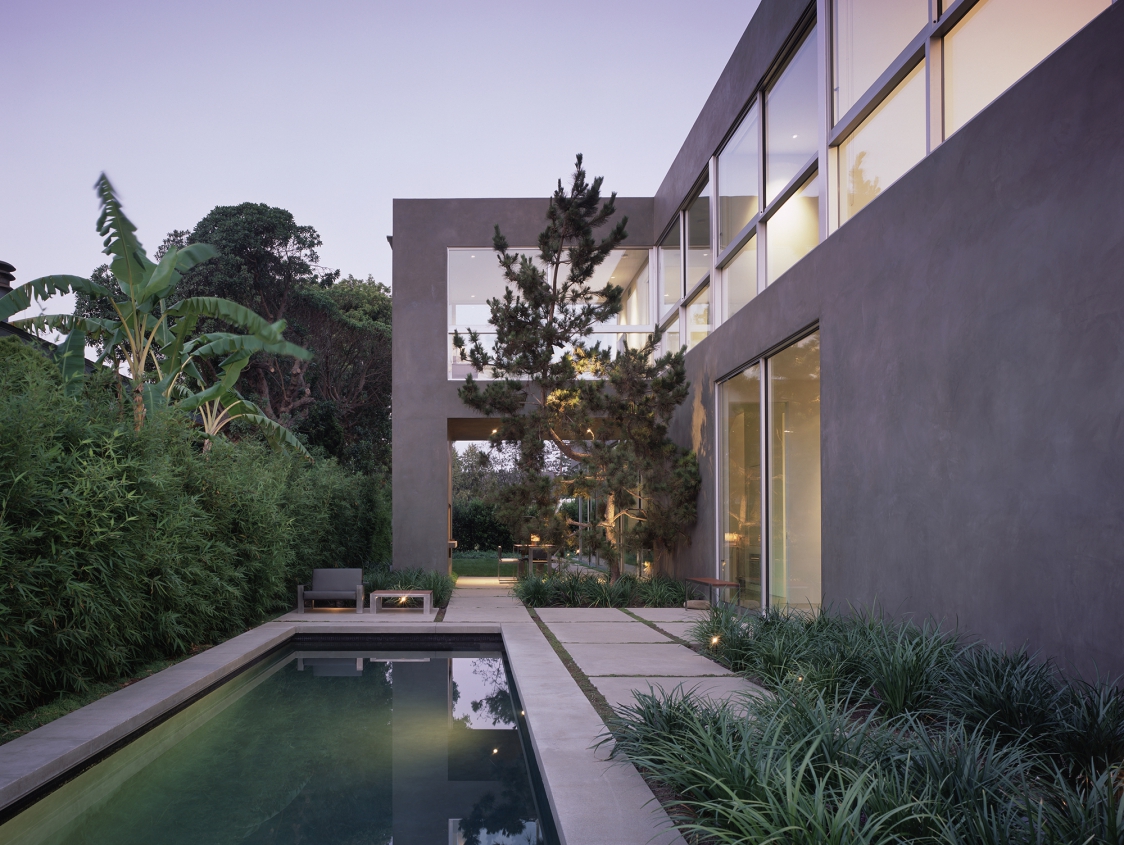 Glencoe — Marmol Radziner