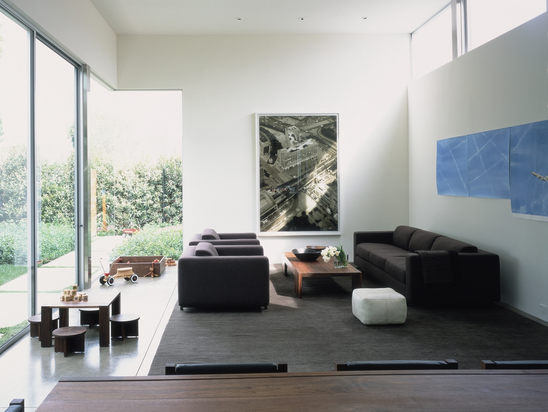 Glencoe — Marmol Radziner