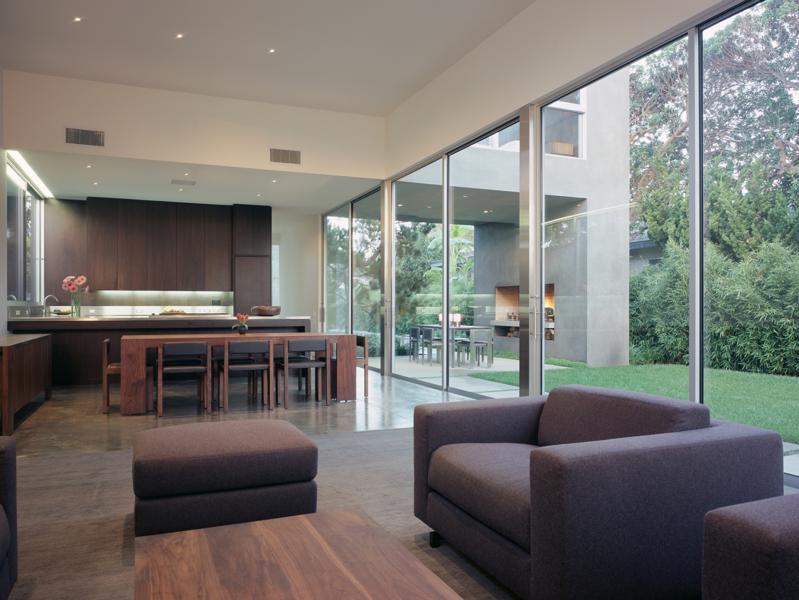 Glencoe — Marmol Radziner