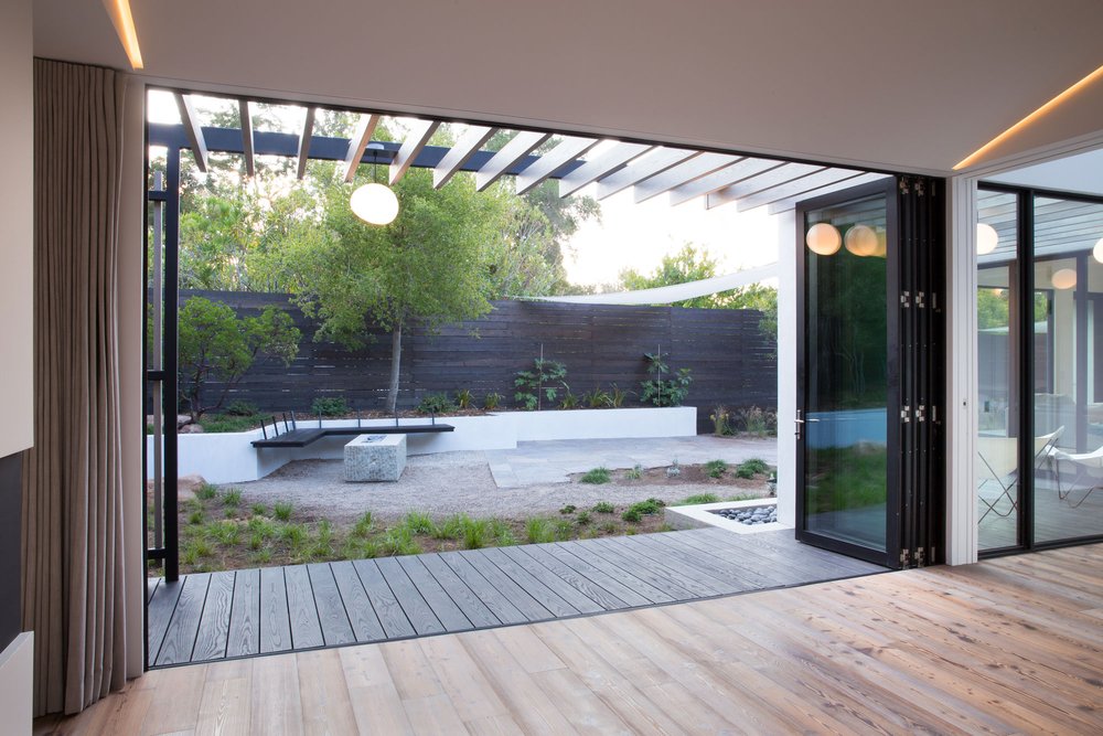 Glendessary Modern — McKean Construction