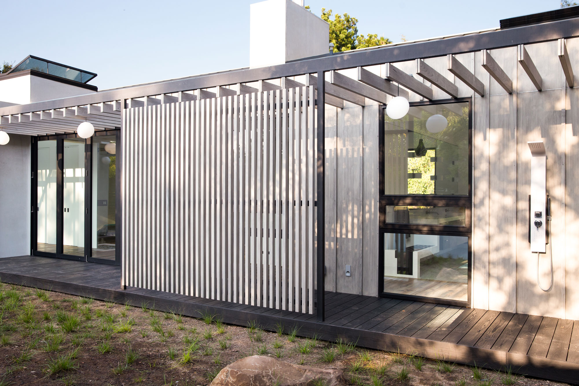 Glendessary Modern — McKean Construction