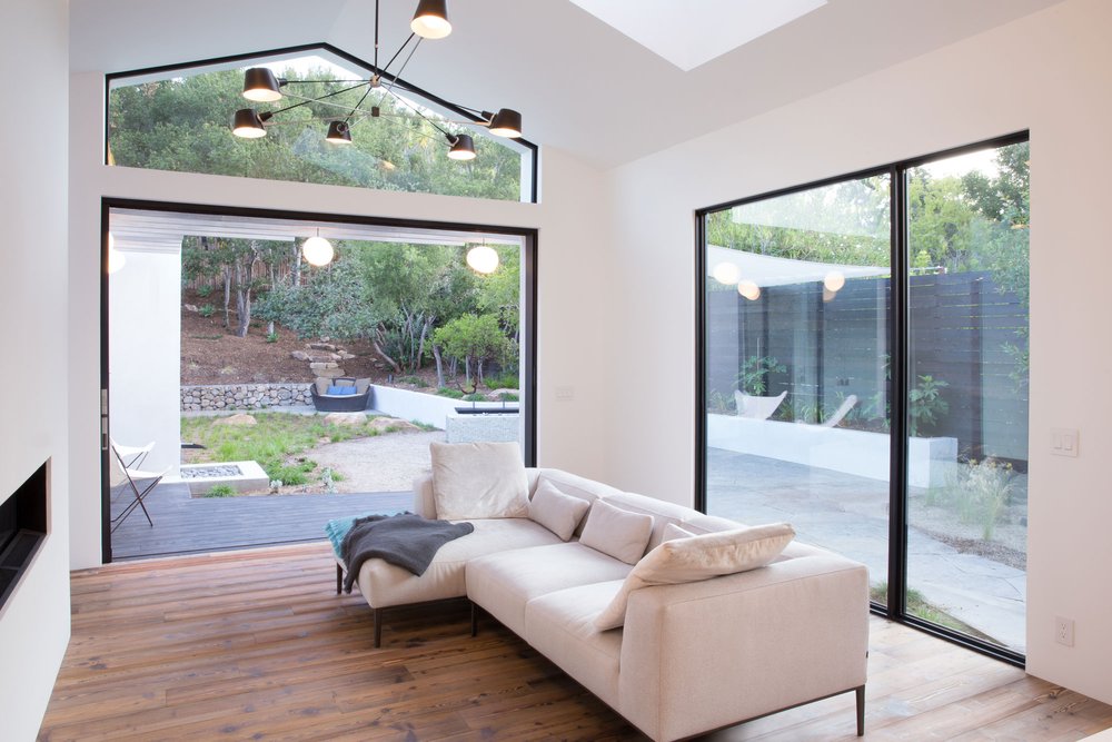Glendessary Modern — McKean Construction