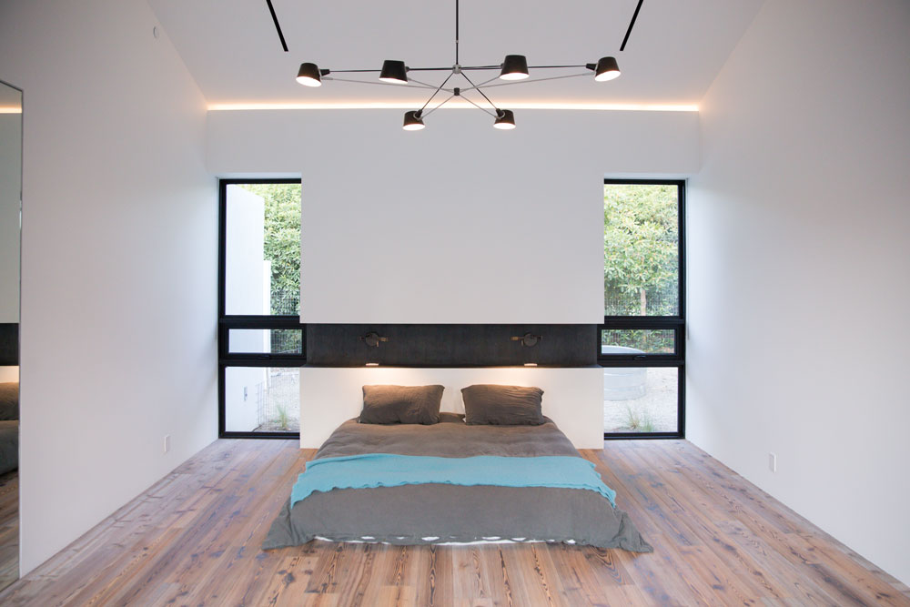 Glendessary Modern — McKean Construction