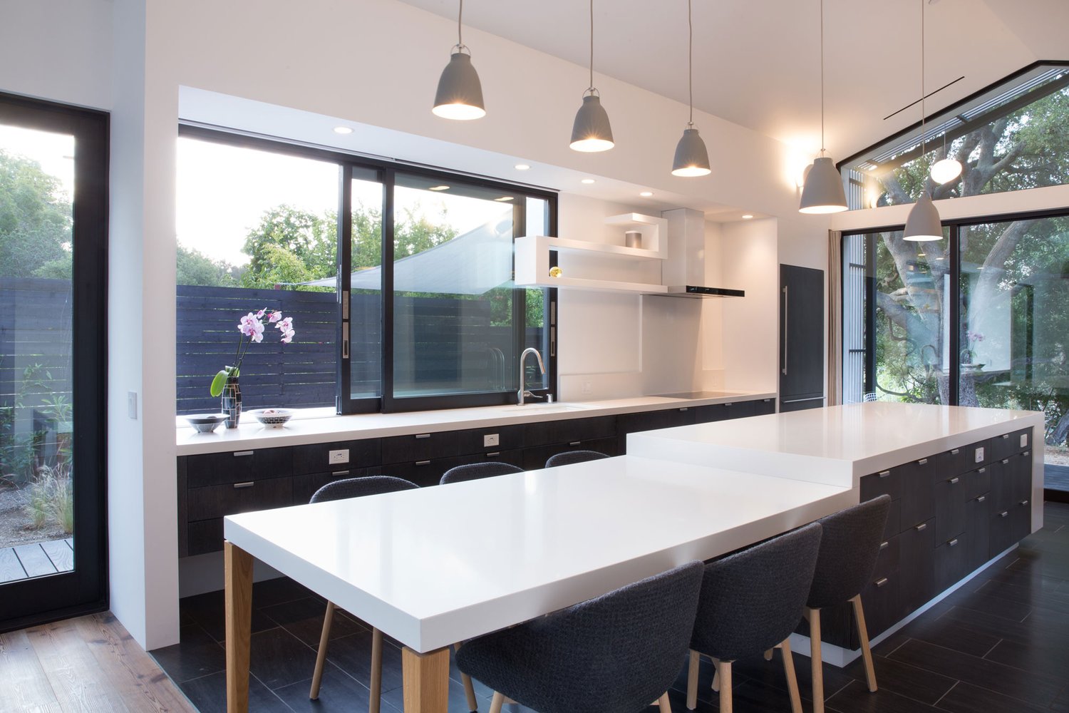 Glendessary Modern — McKean Construction