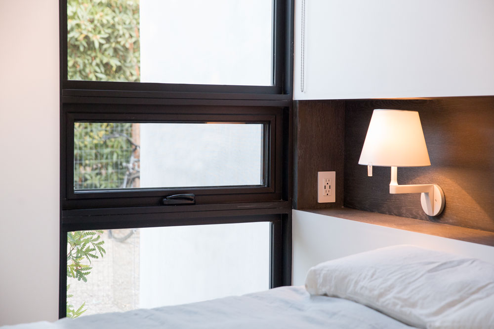 Glendessary Modern — McKean Construction