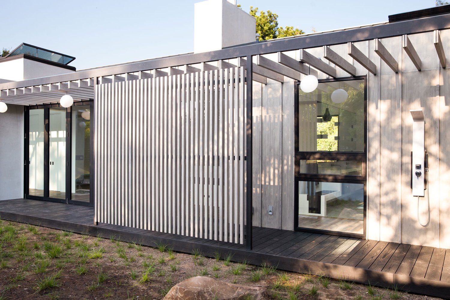 Glendessary Modern — McKean Construction
