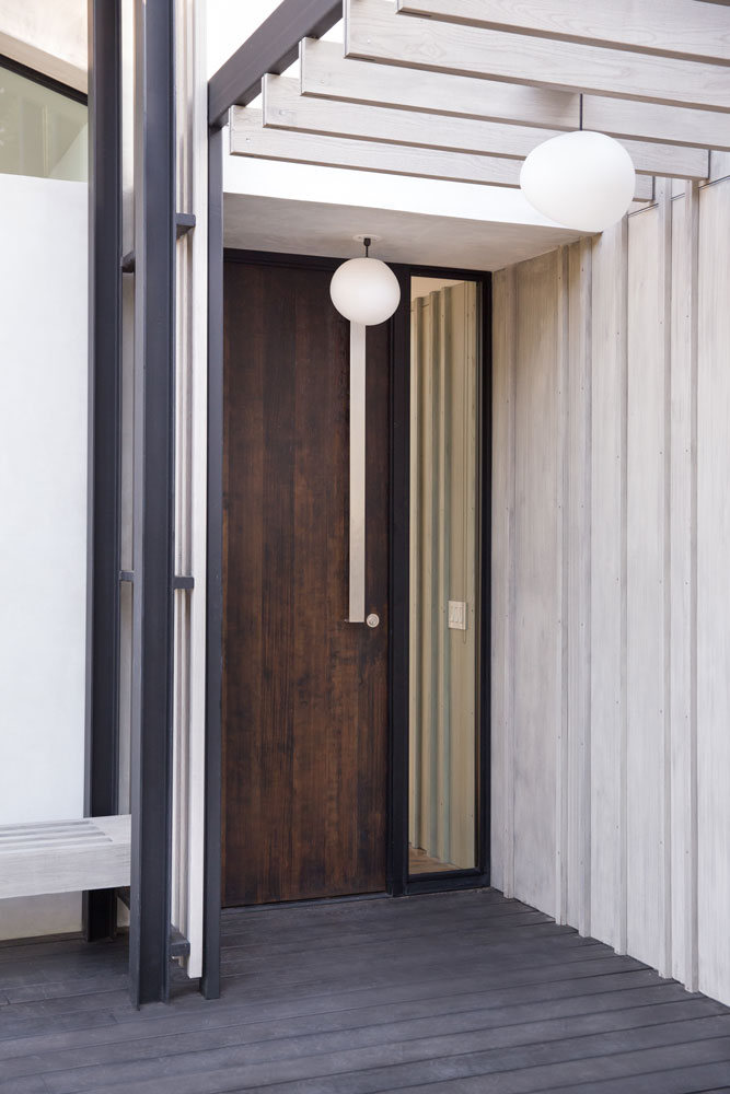 Glendessary Modern — McKean Construction