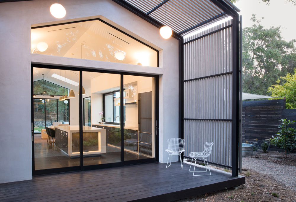 Glendessary Modern — McKean Construction