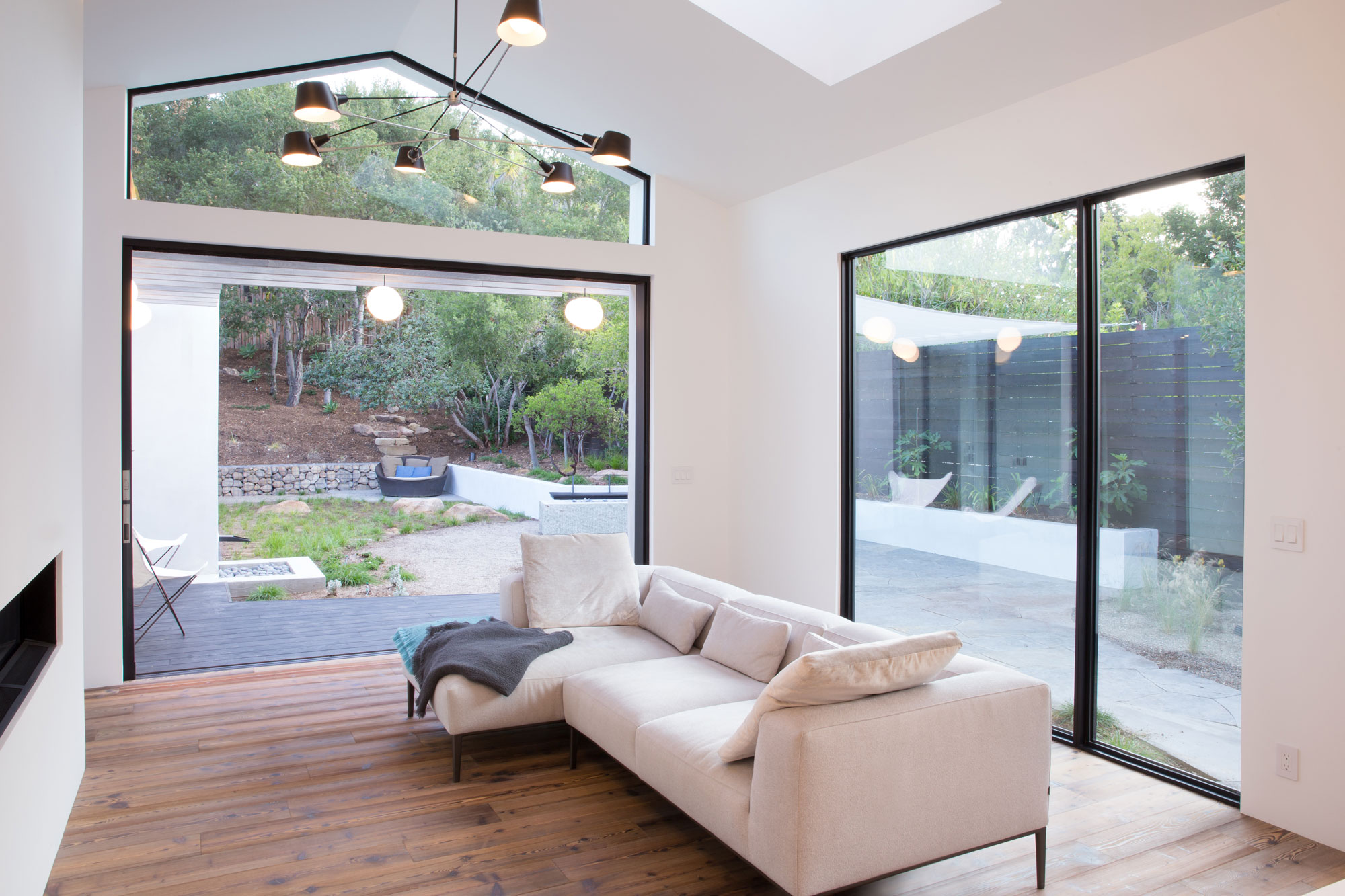 Glendessary Modern — McKean Construction
