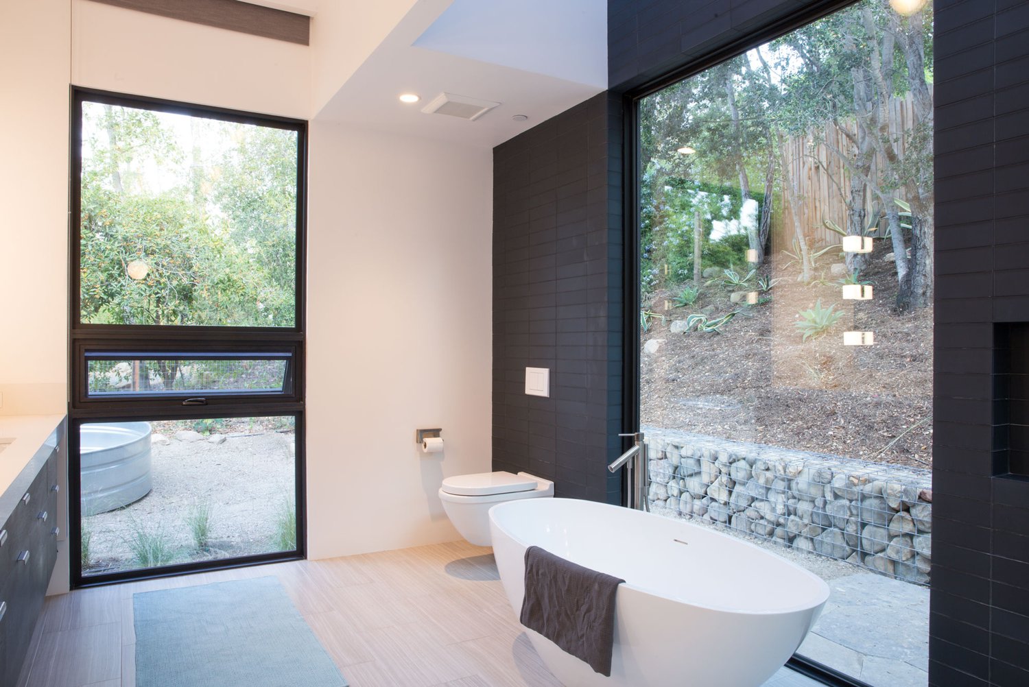 Glendessary Modern — McKean Construction