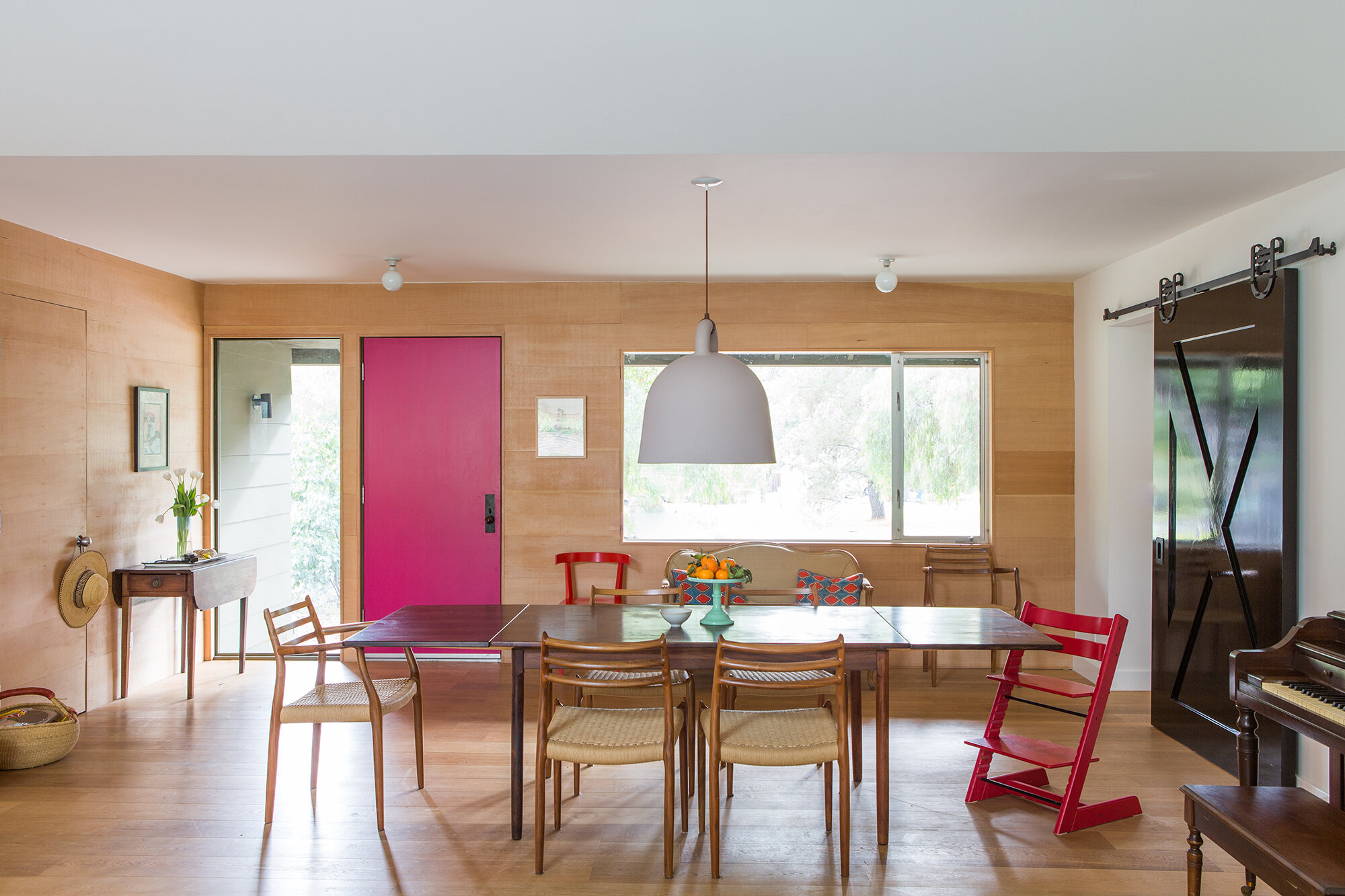 Ojai House — BESTOR ARCHITECTURE