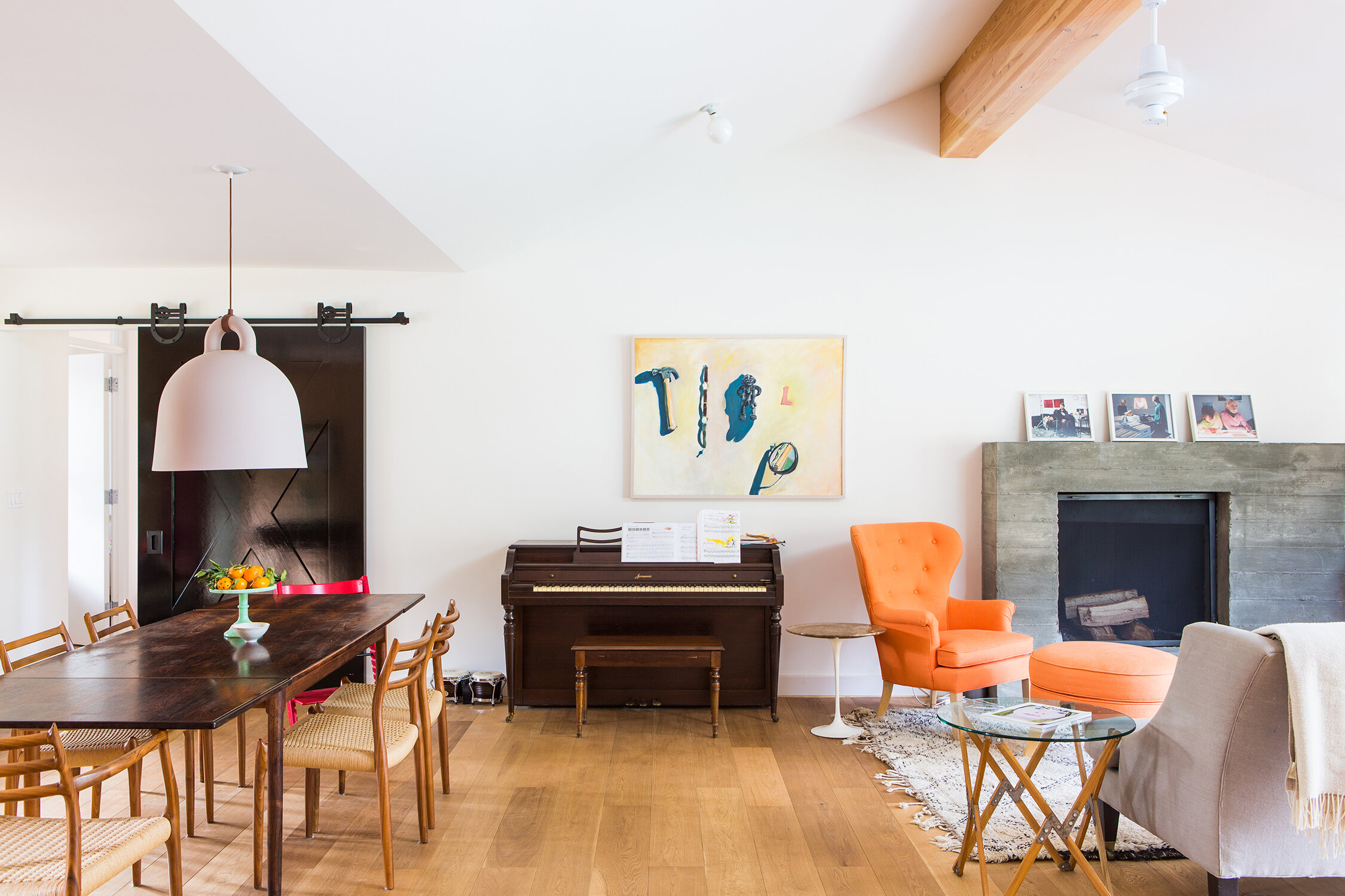 Ojai House — BESTOR ARCHITECTURE