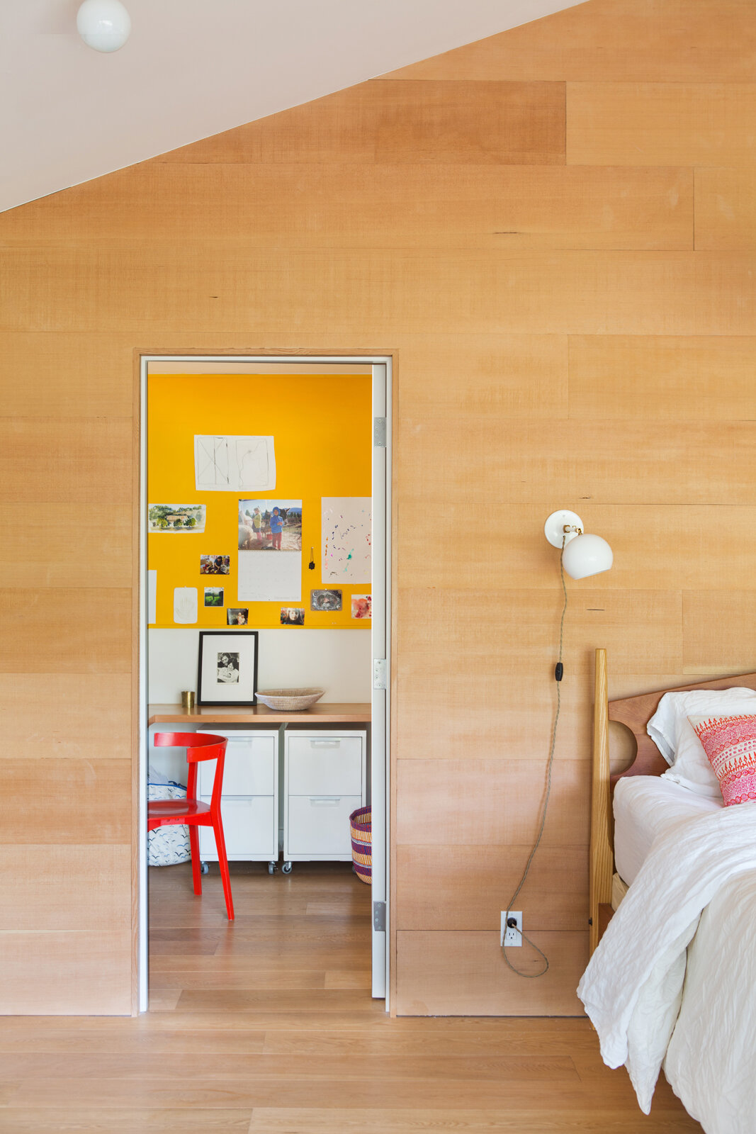Ojai House — BESTOR ARCHITECTURE