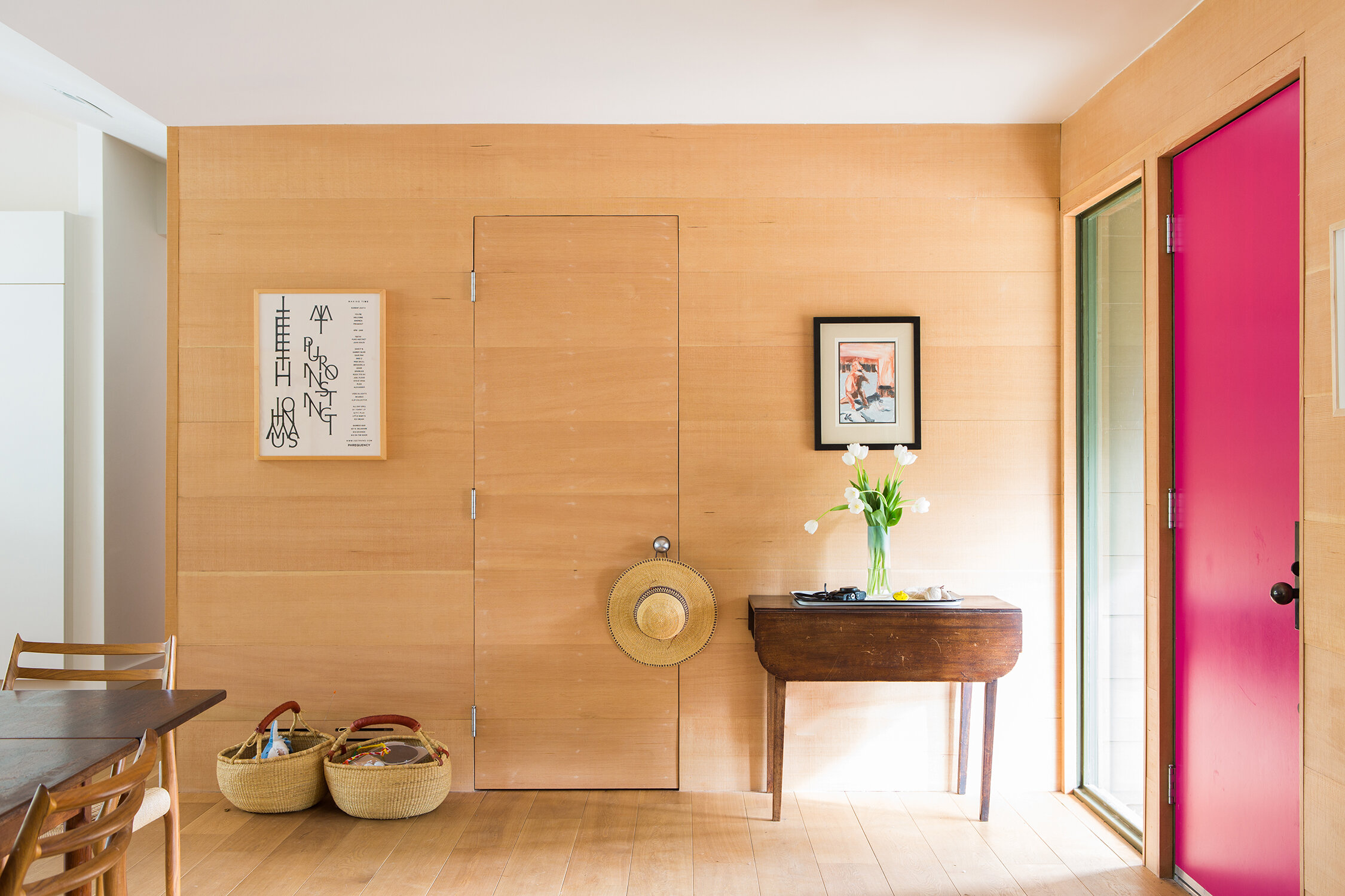 Ojai House — BESTOR ARCHITECTURE