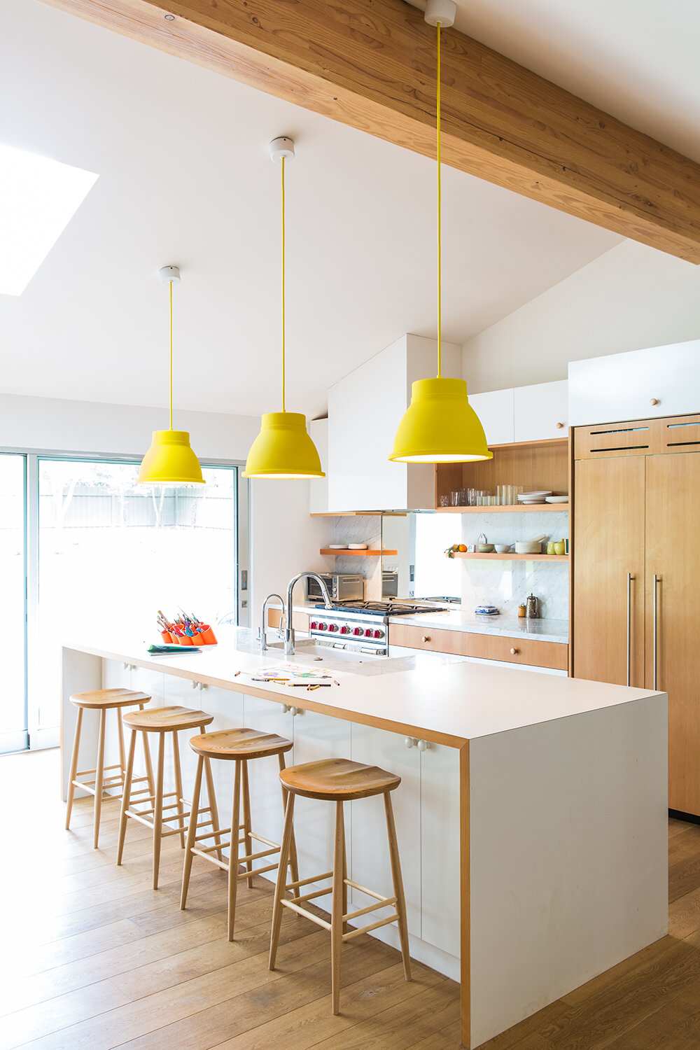 Ojai House — BESTOR ARCHITECTURE