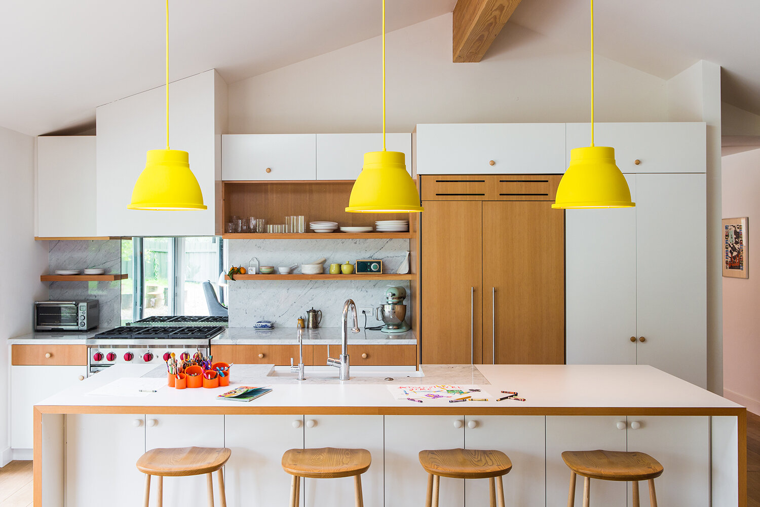 Ojai House — Bestor Architecture