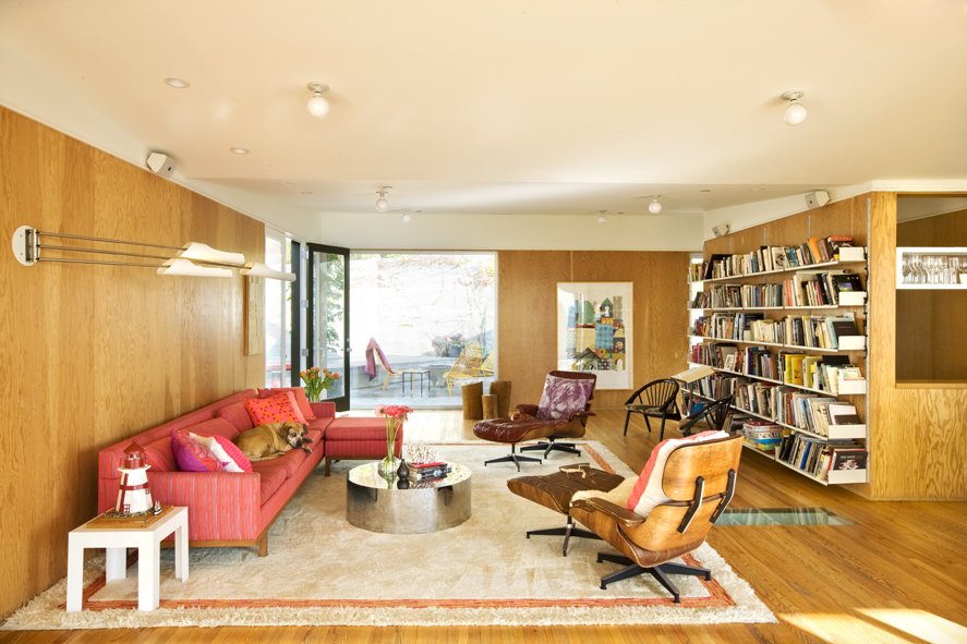 Glendower House — BESTOR ARCHITECTURE